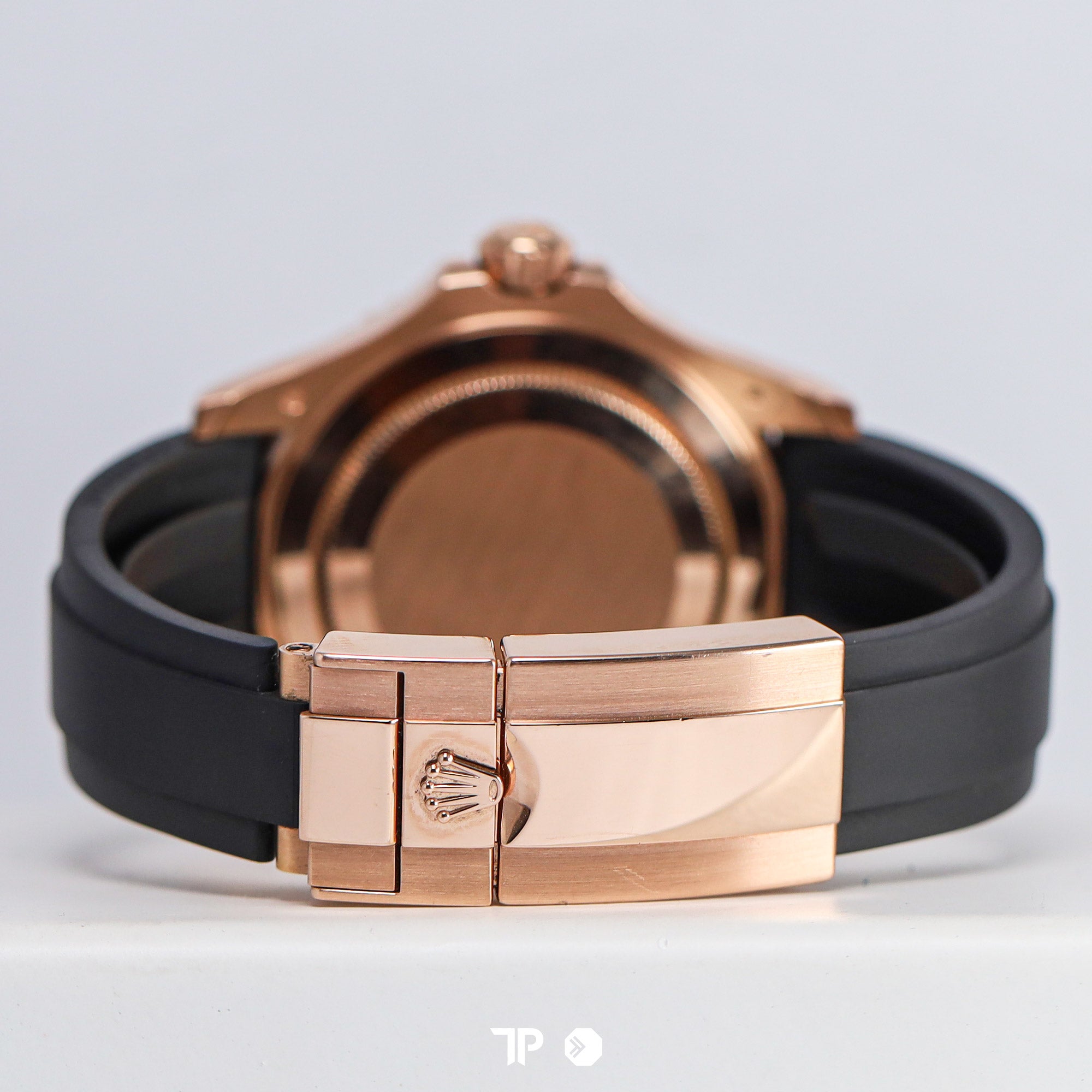 Yacht Master Oysterflex 40mm (2018)