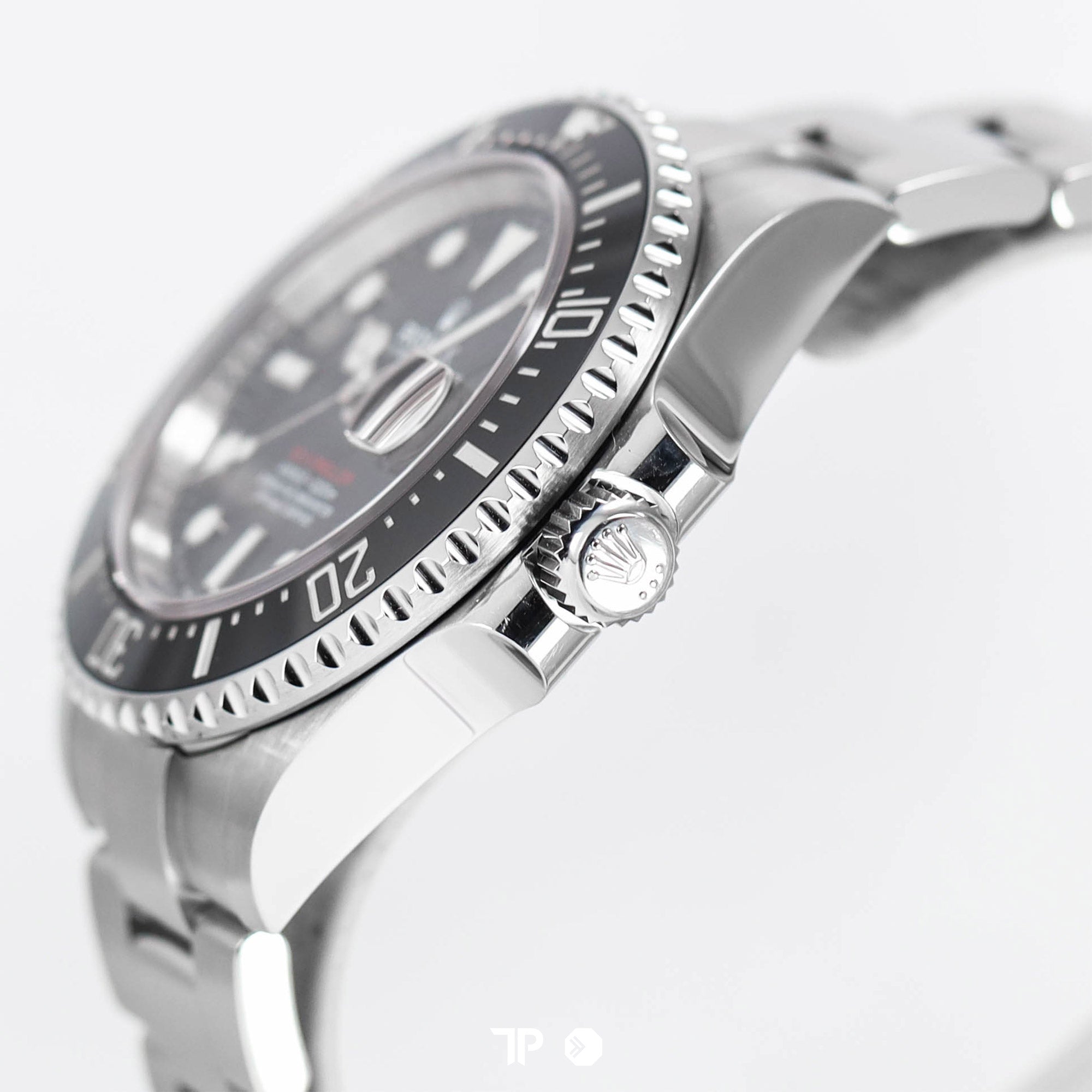 Sea Dweller Red 43mm (2021)