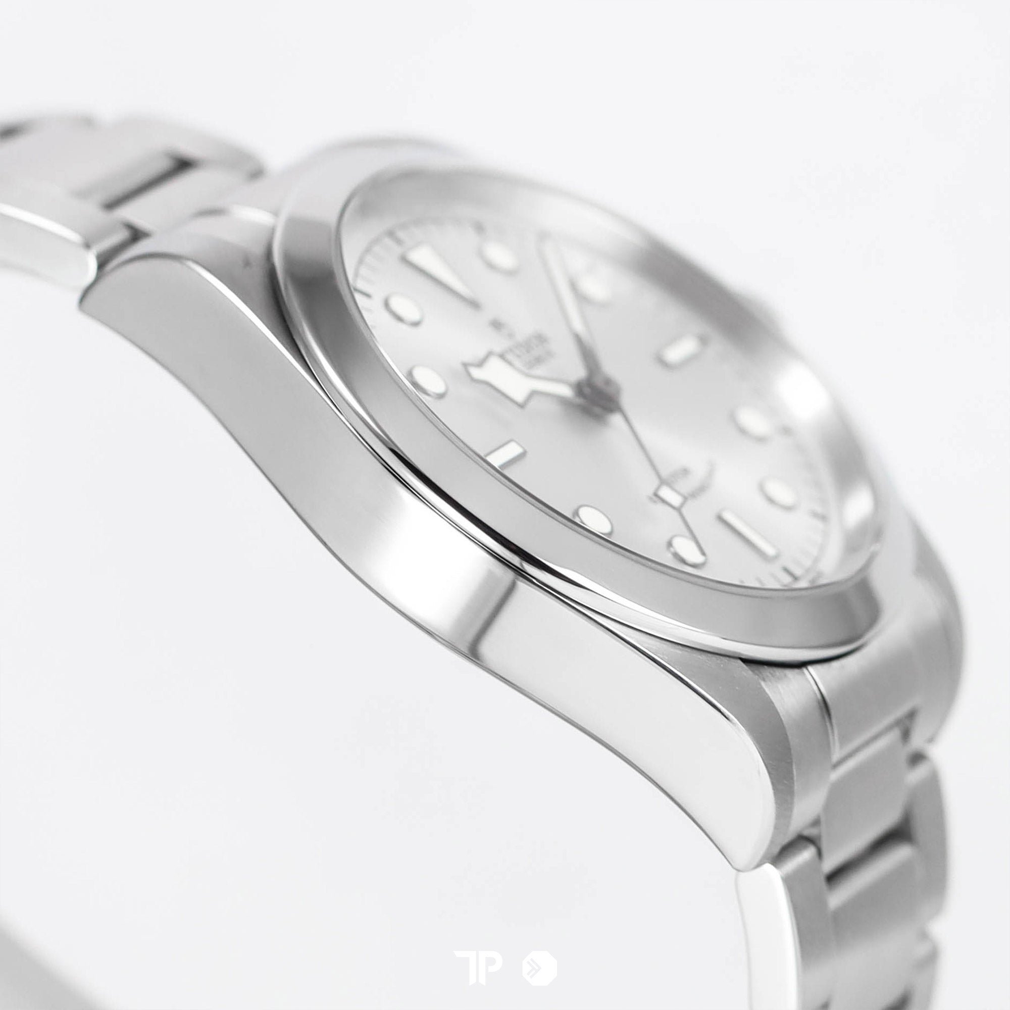 Black Bay 41 Heritage Silver Dial (2022)