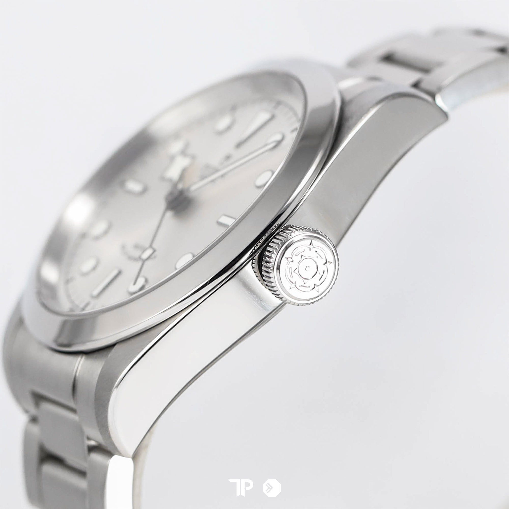 Black Bay 41 Heritage Silver Dial (2022)