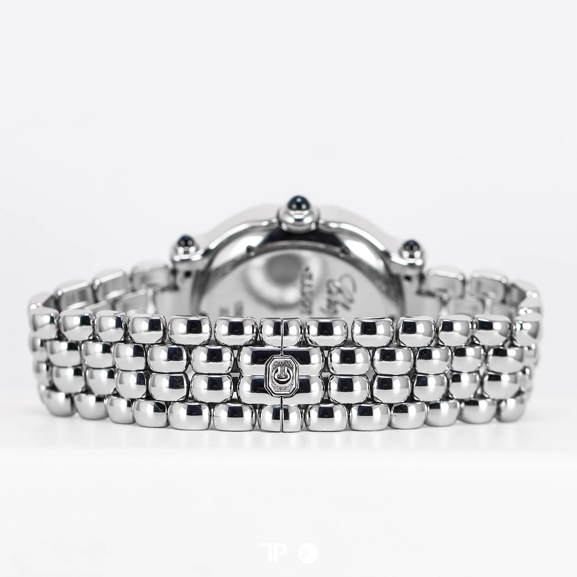 Happy Sport Quartz Mother of Pearl Diamond 32mm