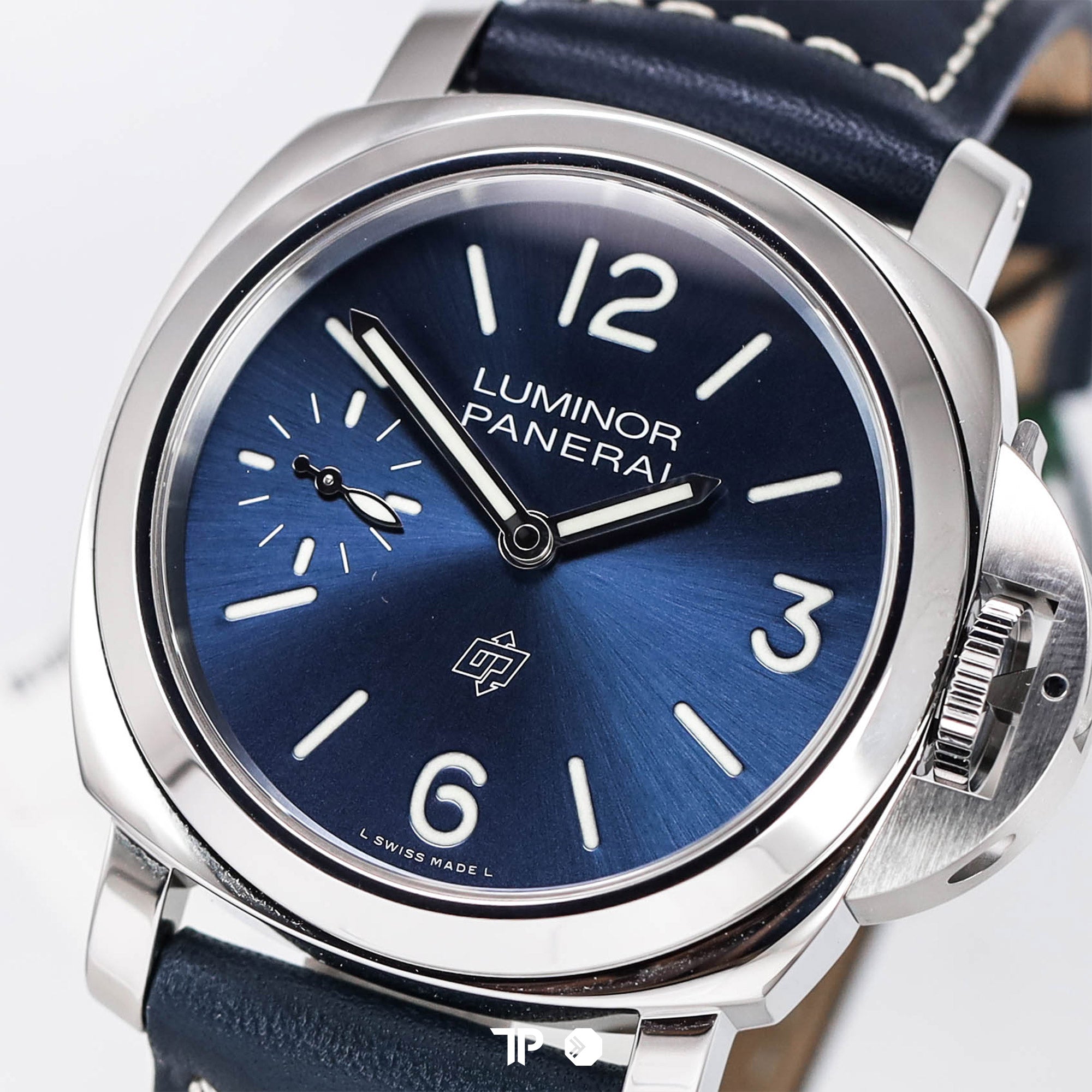 Luminor PAM1085 Blu Mare 44mm NEW(2025)