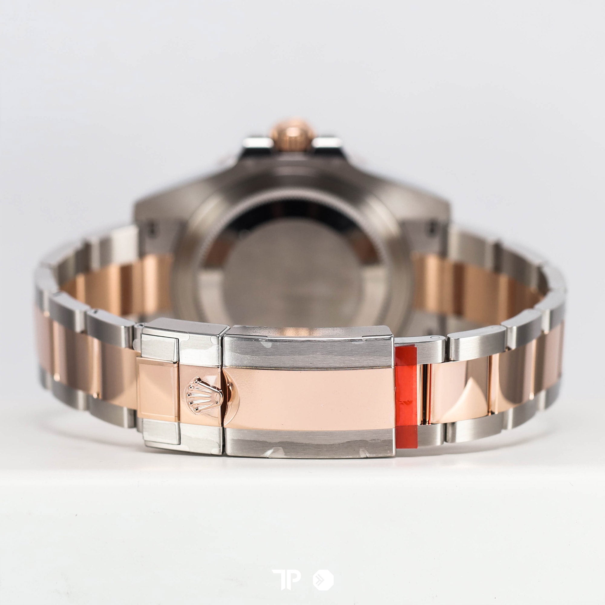 GMT Master II Two Tone Rose Gold "Root Beer" NEW(2026)
