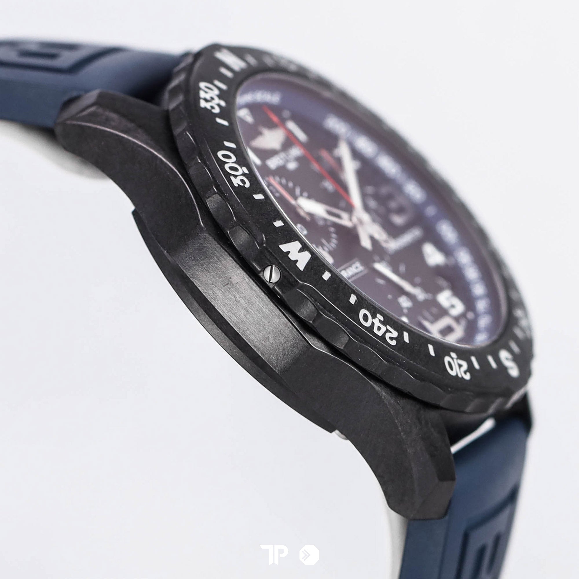 Endurance Pro Dark Blue 44mm (2020)