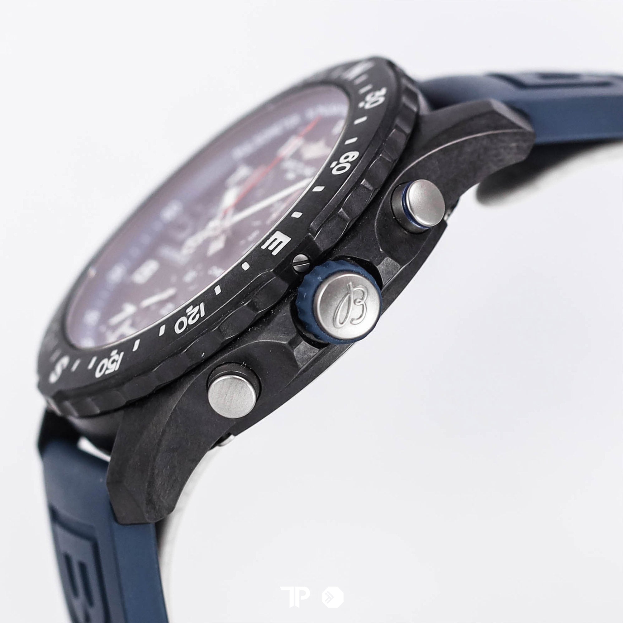 Endurance Pro Dark Blue 44mm (2020)