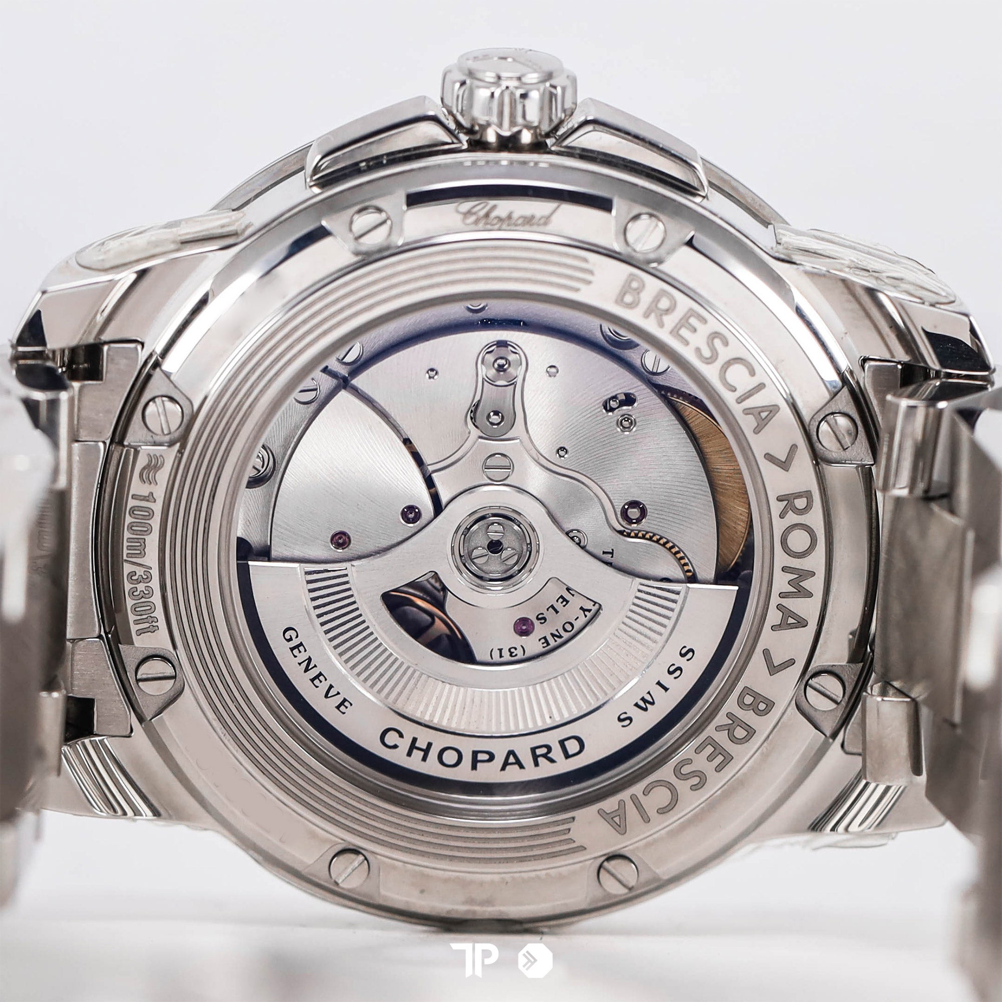 Mille Miglia GTS 43mm NEW(2024)