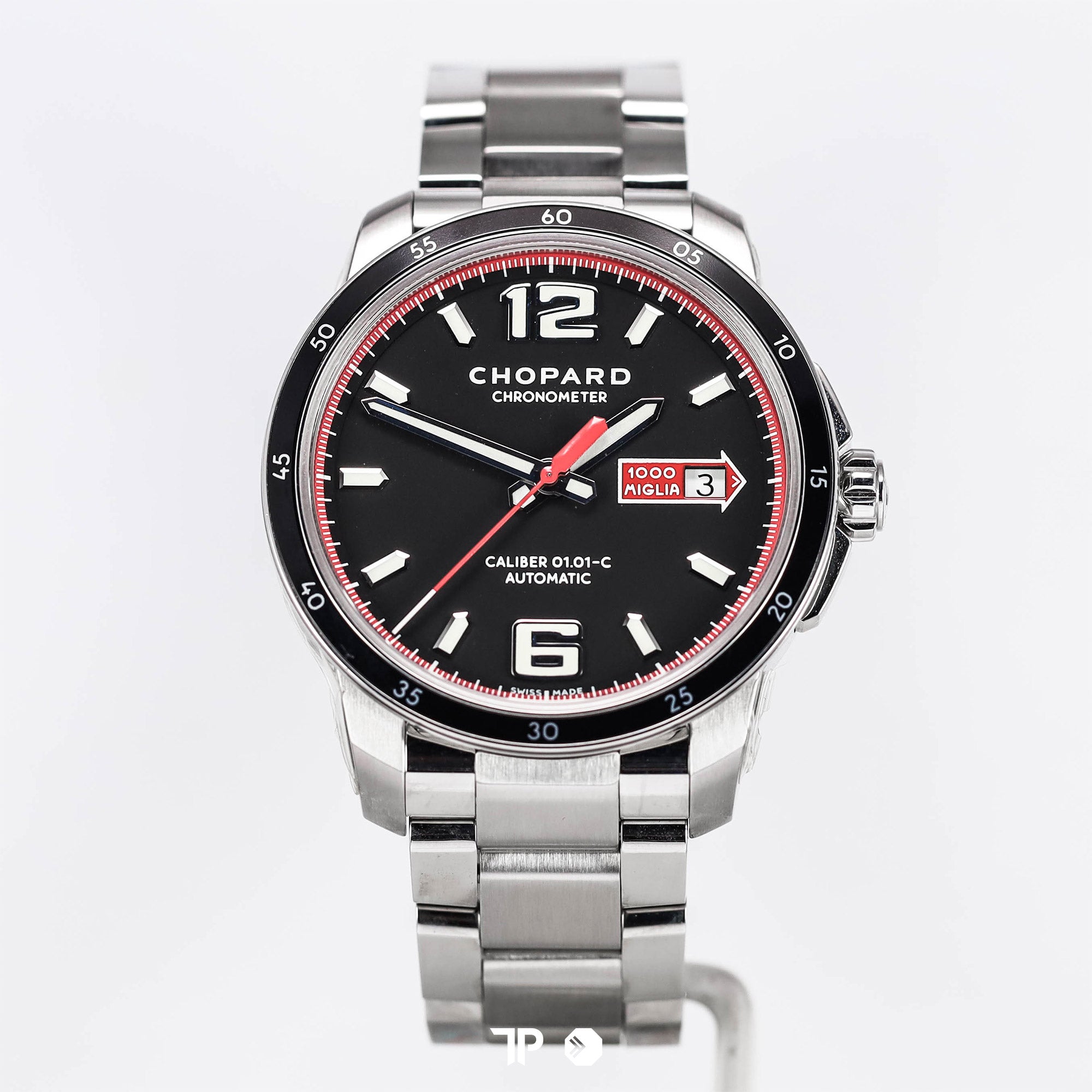 Mille Miglia GTS 43mm NEW(2024)