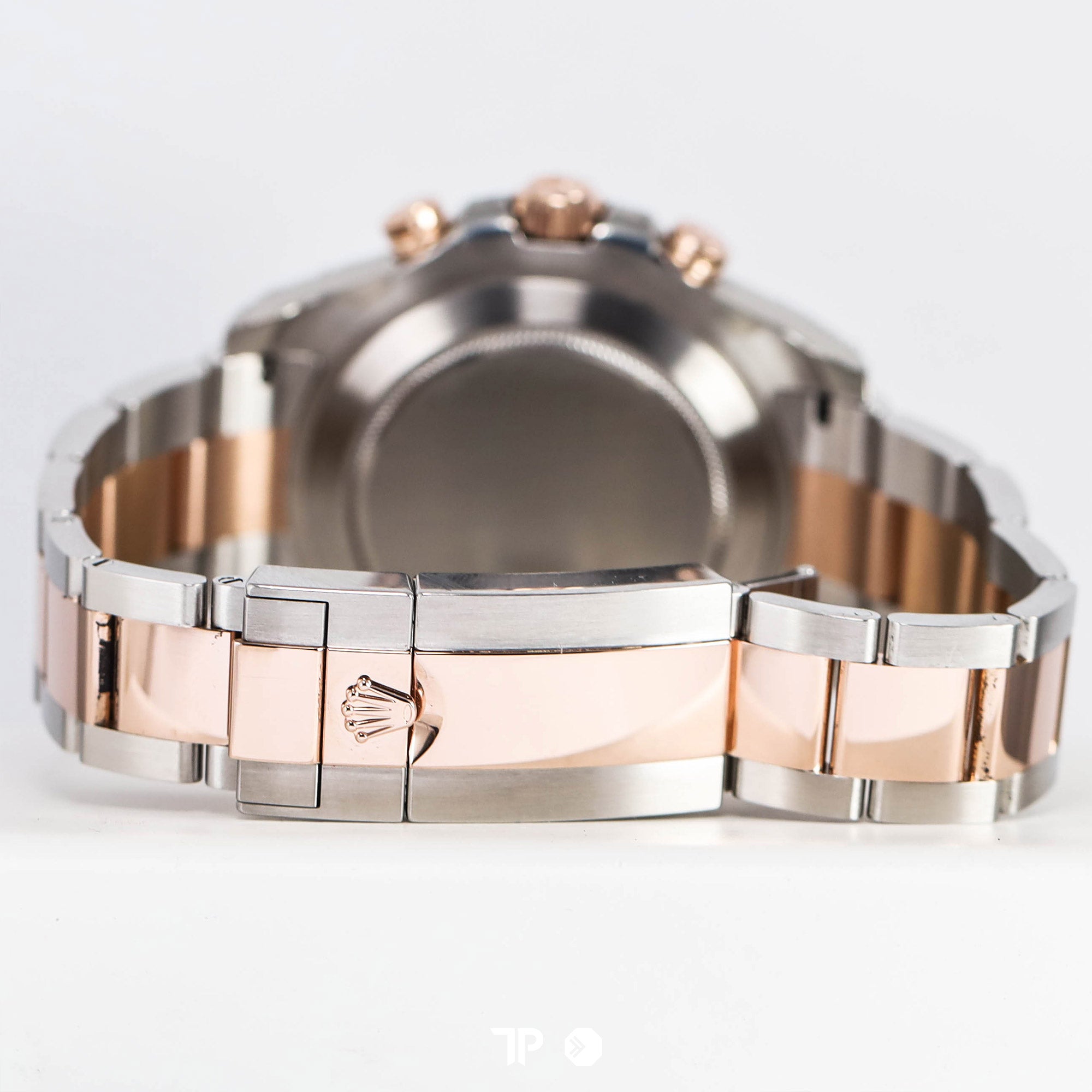 Yacht-Master II Two Tone Rose Gold White Dial 44mm (2022)