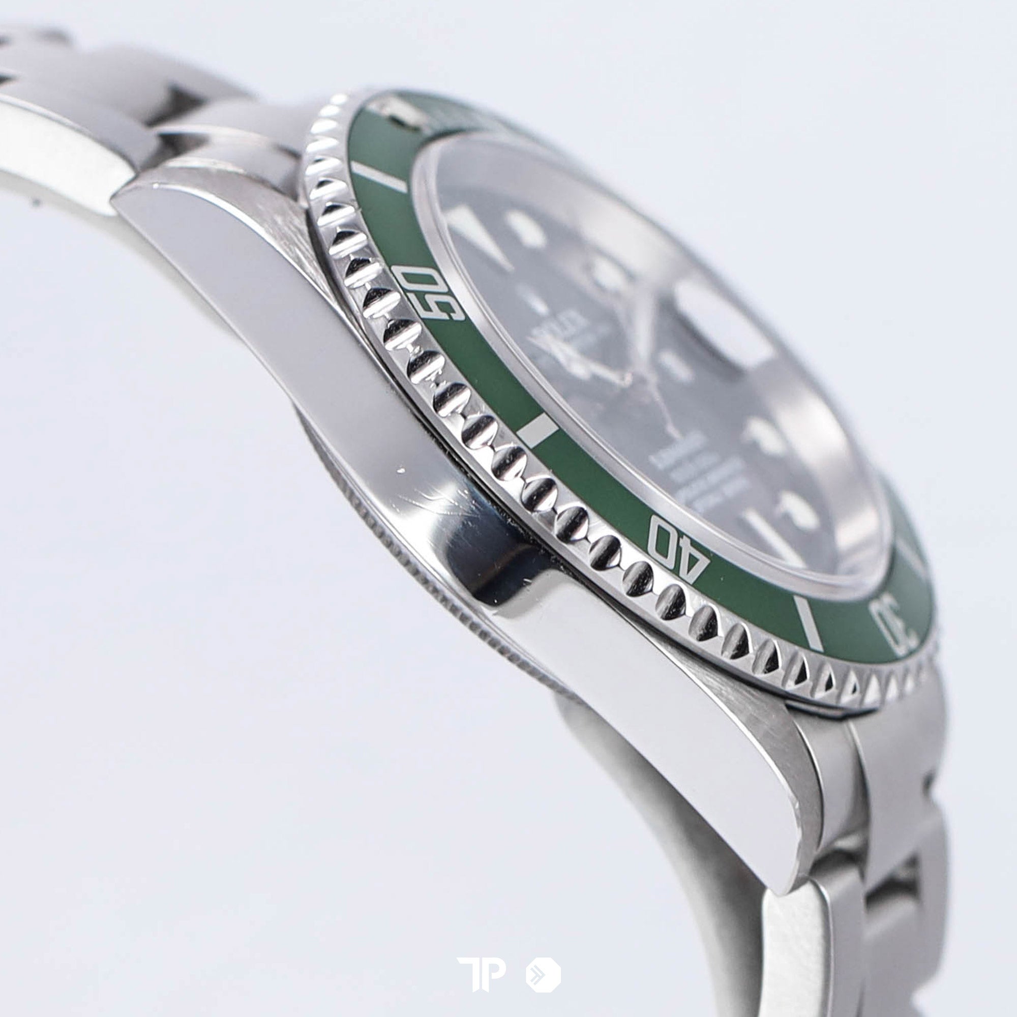 Submariner Kermit Z Series 40mm