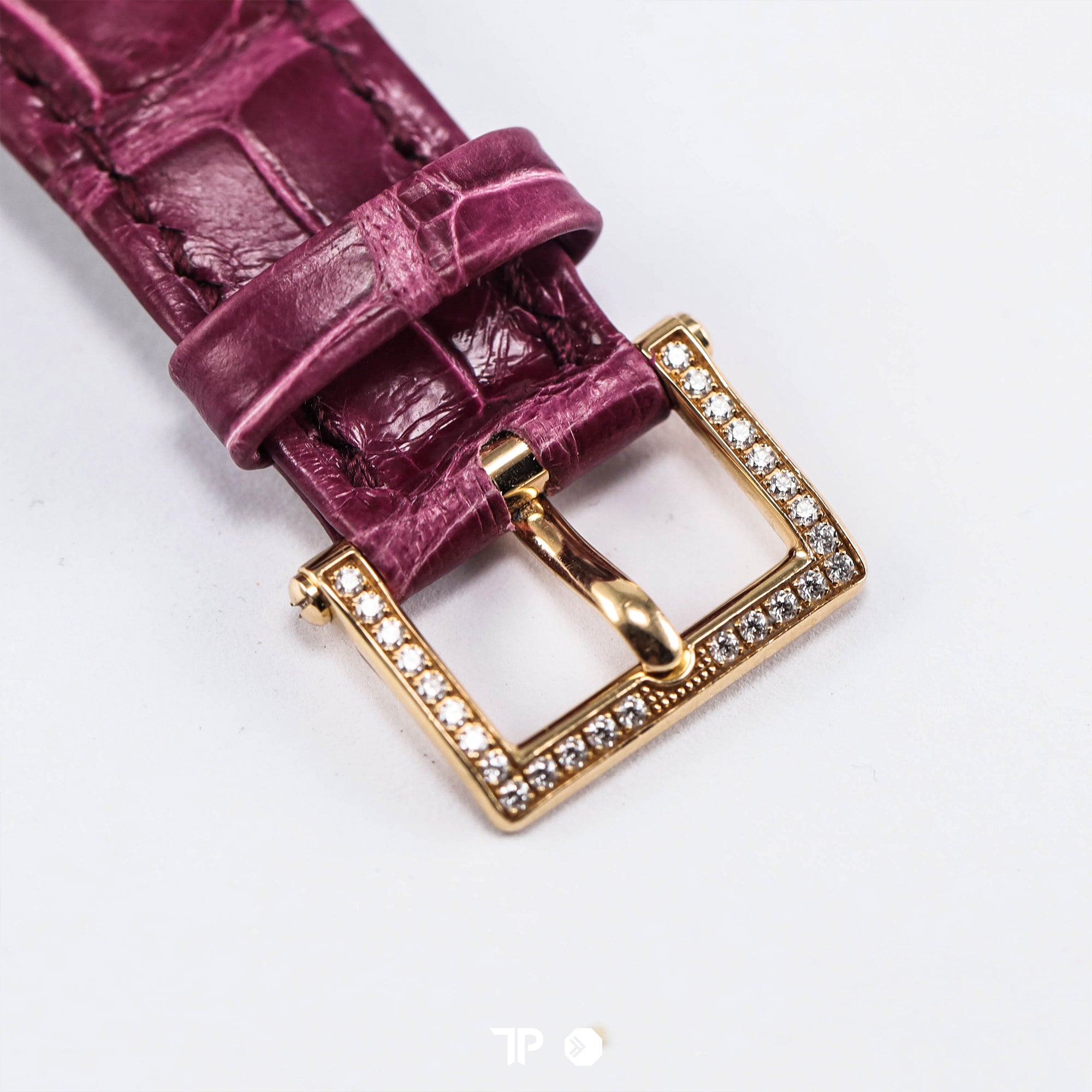 Calatrava Ladies Ultra Thin 7200/200R Rosegold 34.6mm (2023)