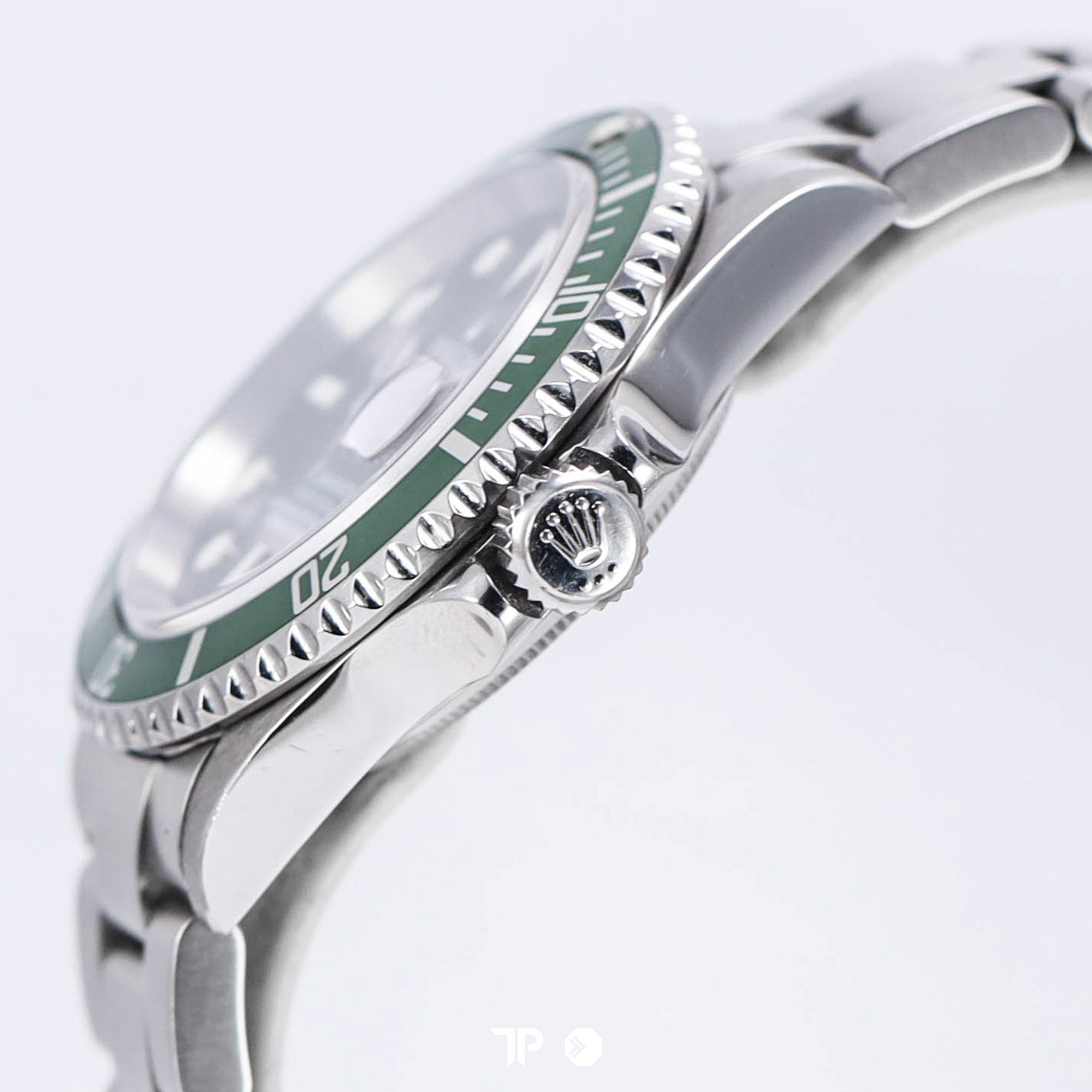 Submariner Kermit Z Series 40mm
