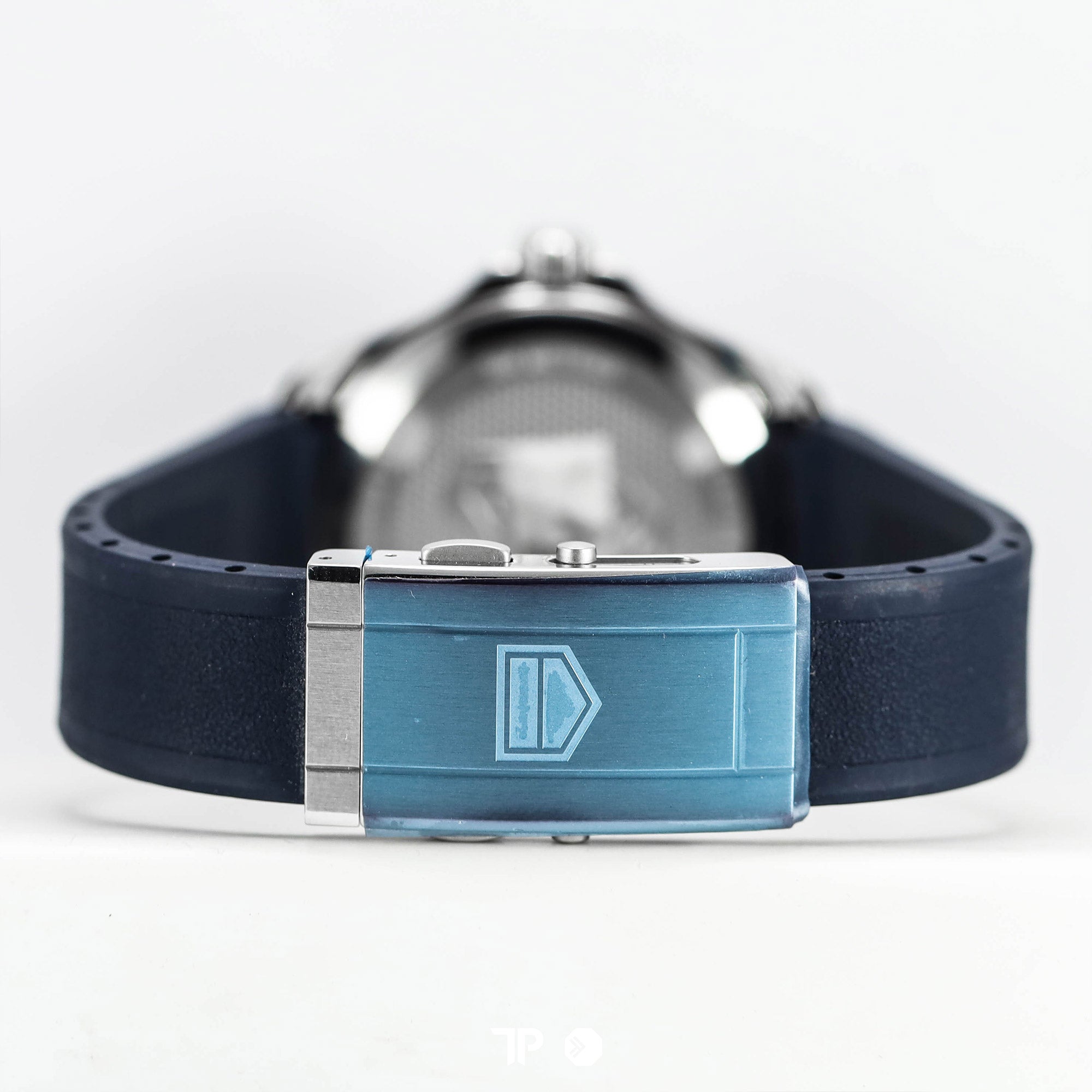 Aquaracer Professional 300 Date Blue Dial 42mm LIKE NEW(2025)