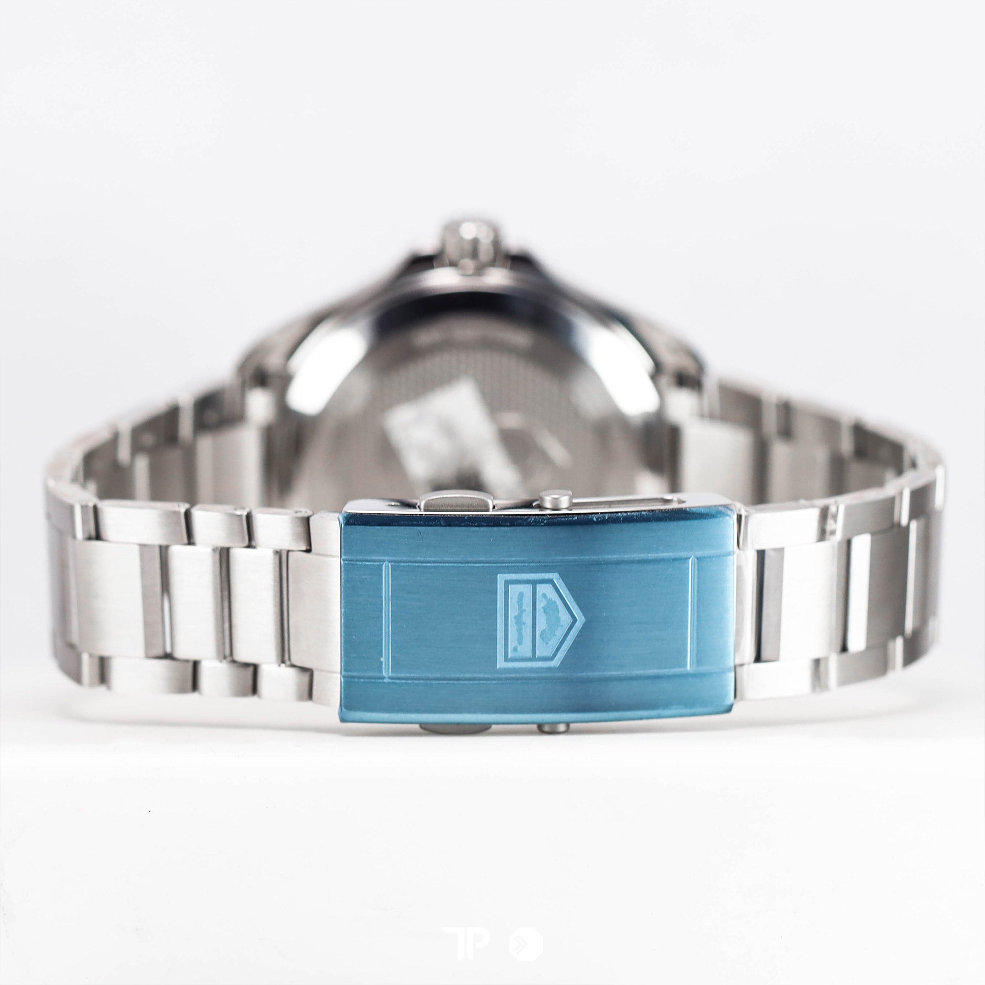 Aquaracer Professional 300 Date Black Dial 42mm LIKE NEW(2025)