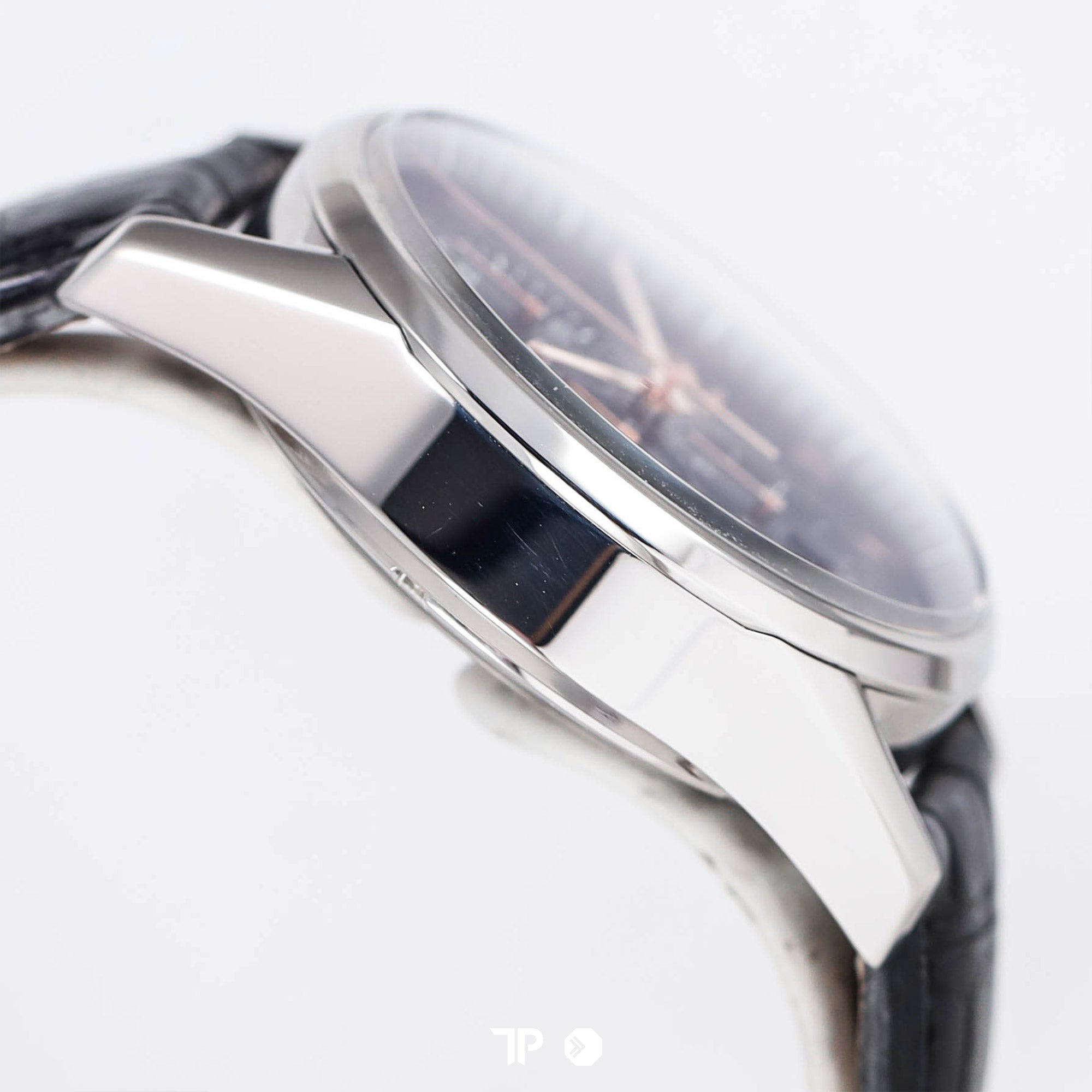 Carrera Cal 1887 43mm (2015)