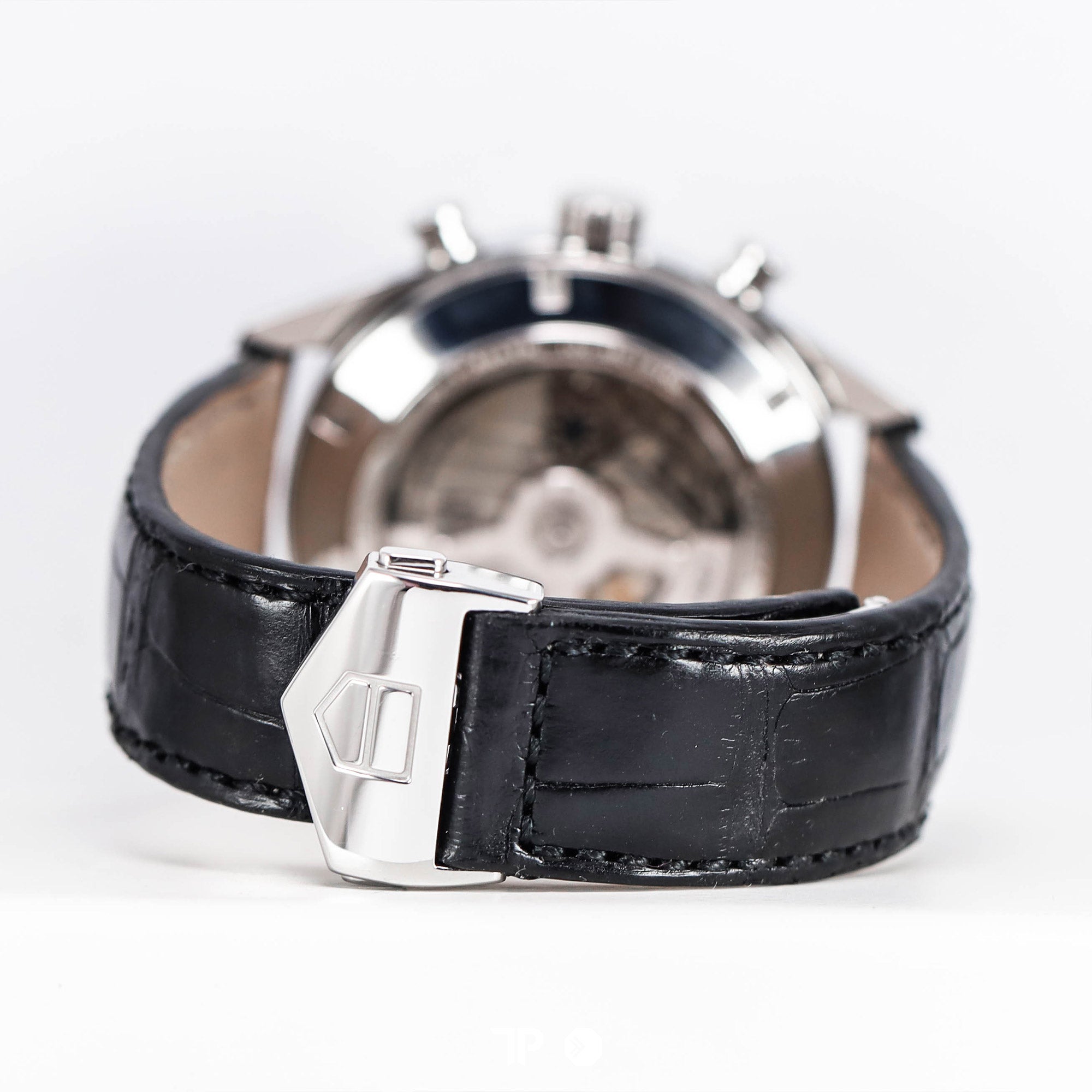 Carrera Cal 1887 43mm (2015)