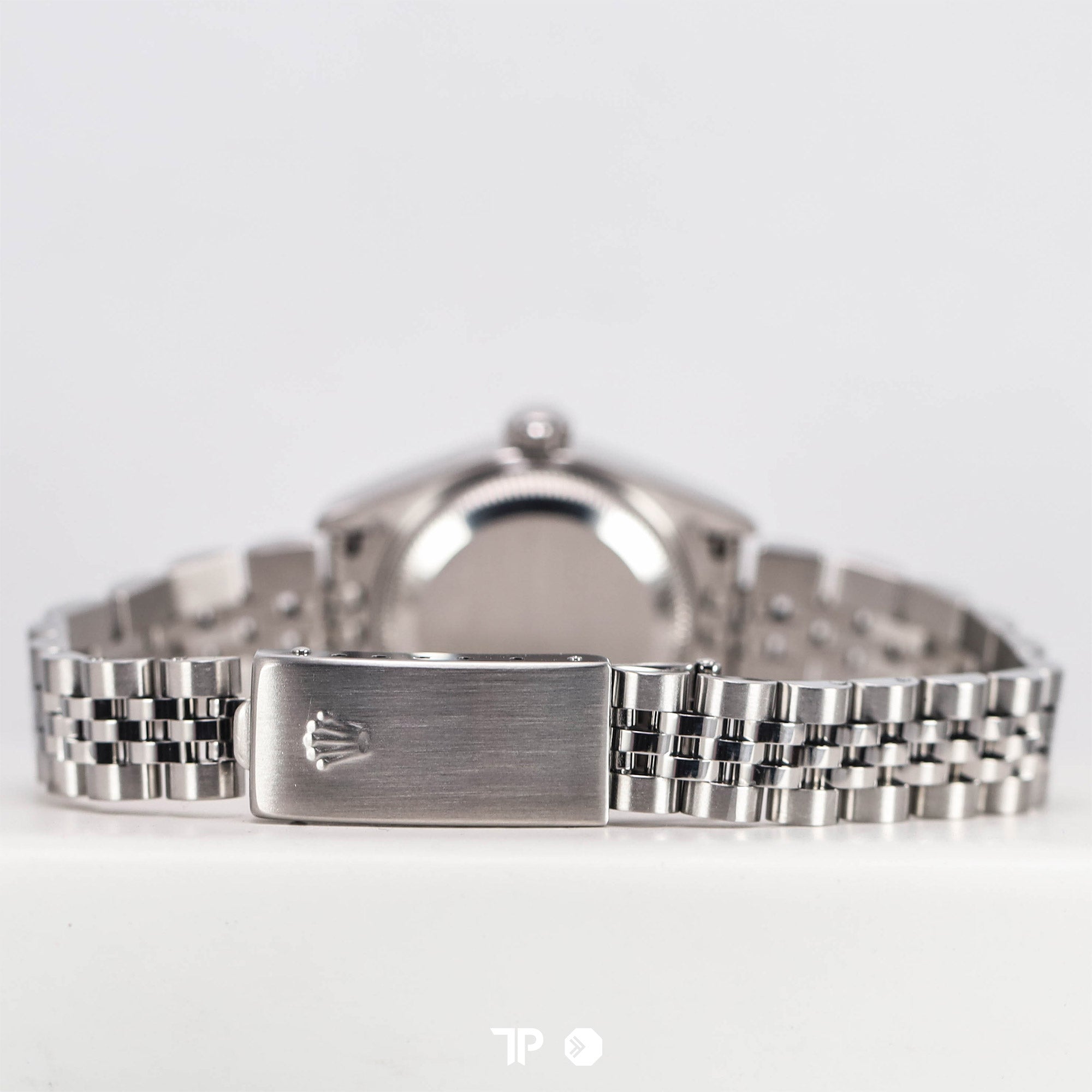 Datejust 26 Salmon Dial Roman Jubilee (2003)