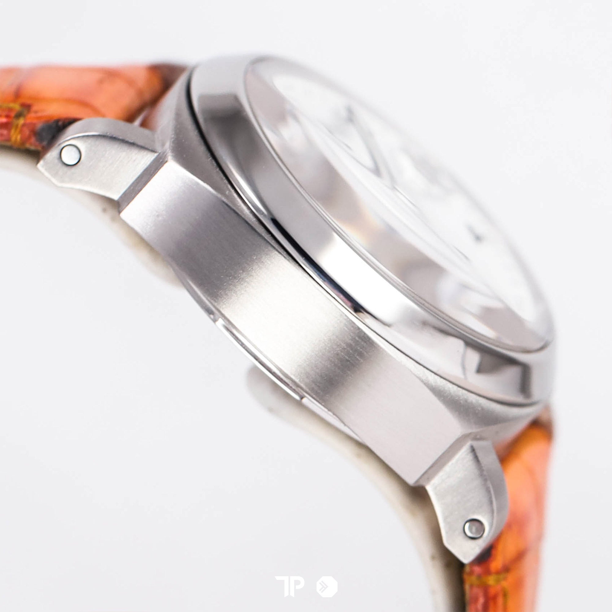 Luminor Marina White Dial PAM49 40mm (2011)