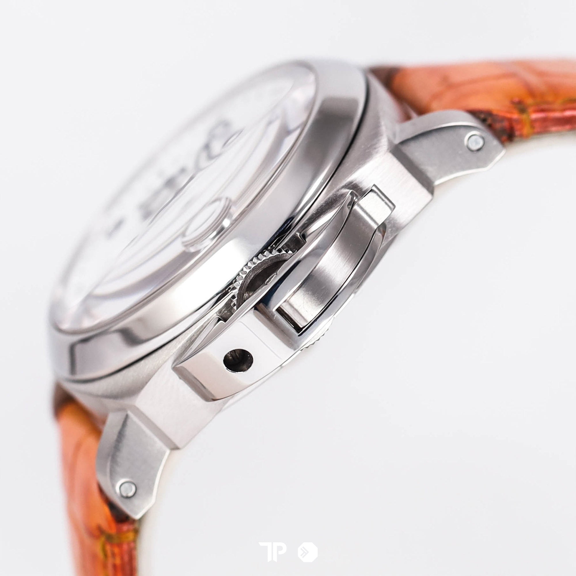 Luminor Marina White Dial PAM49 40mm (2011)