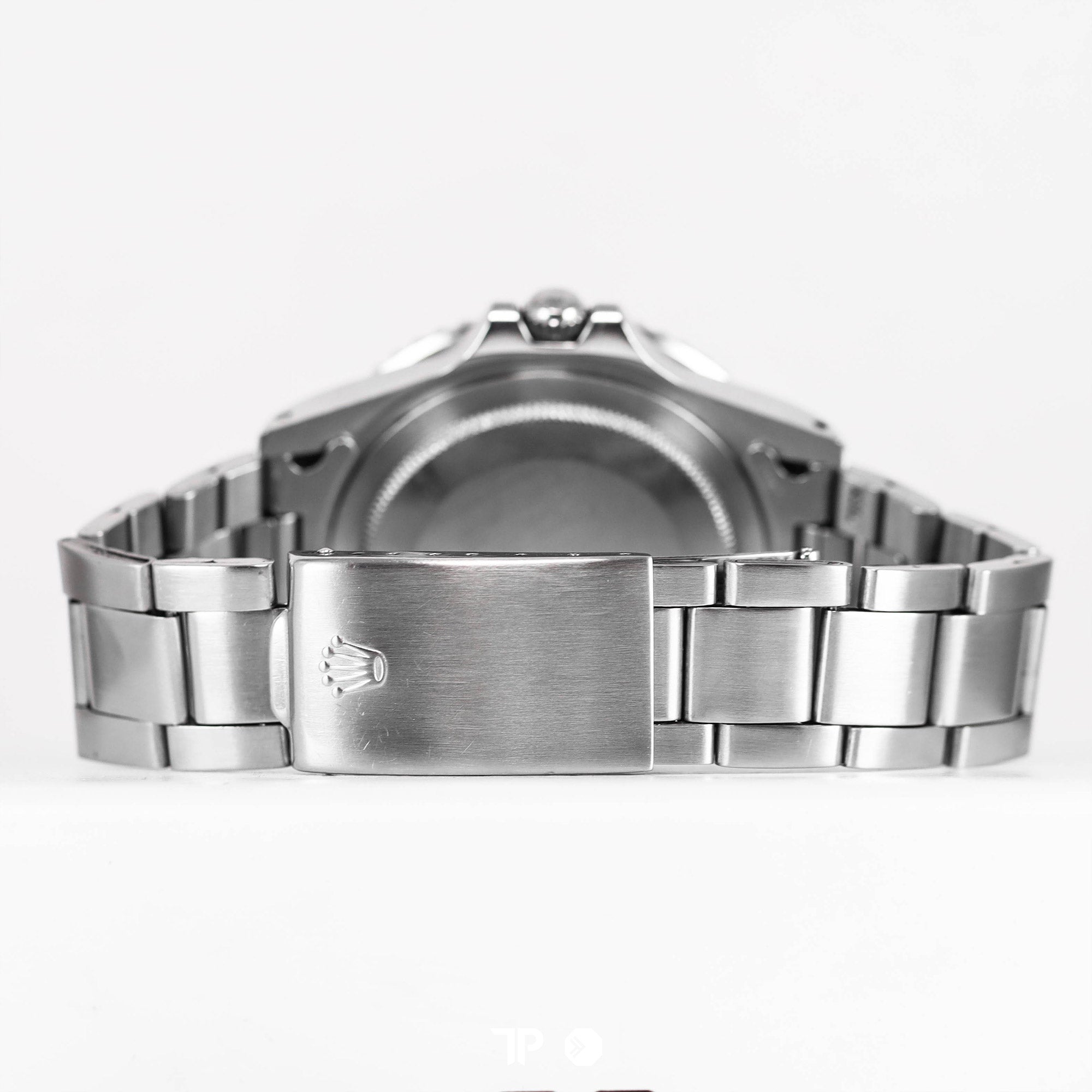 GMT Vintage 1675 "Long E" MK1 40mm