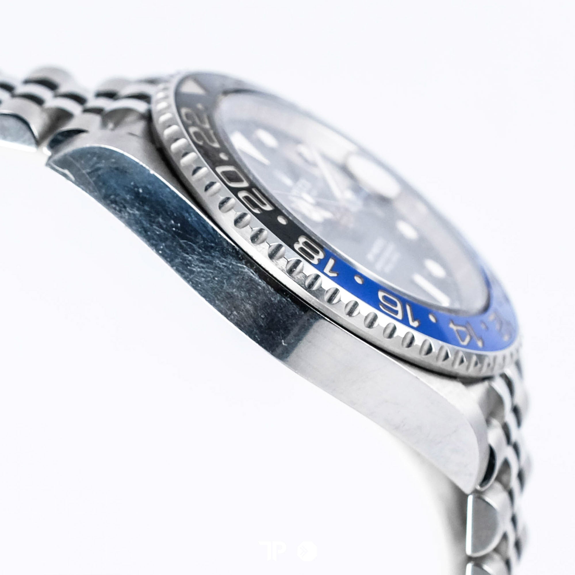 GMT-Master II "Batgirl" 40mm (2023)