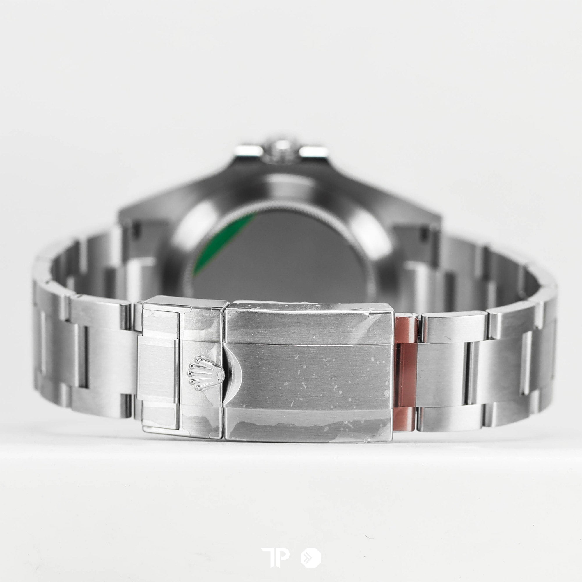 Explorer II Black 42mm NEW(2024)