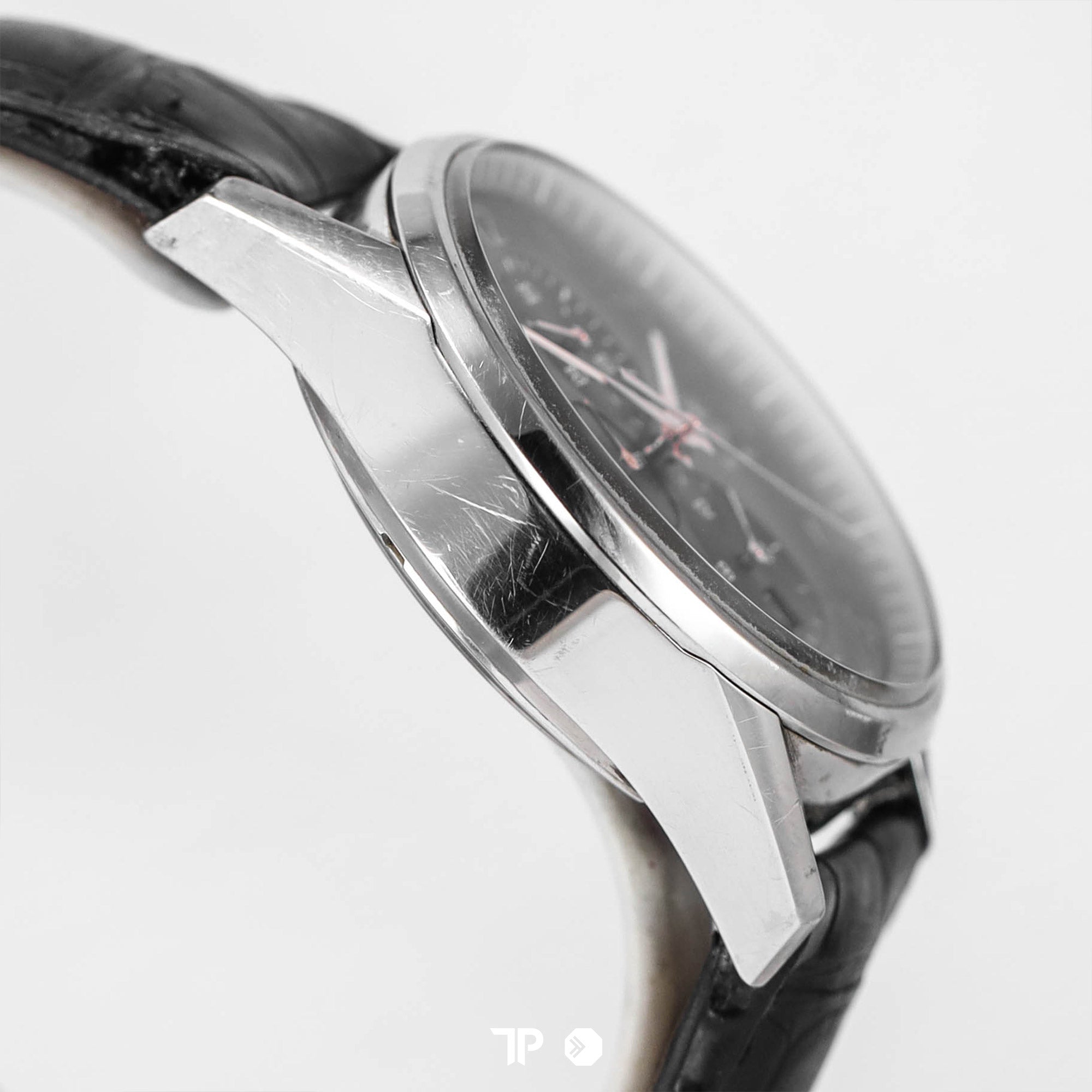 Carrera Cal 1887 43mm (2015)