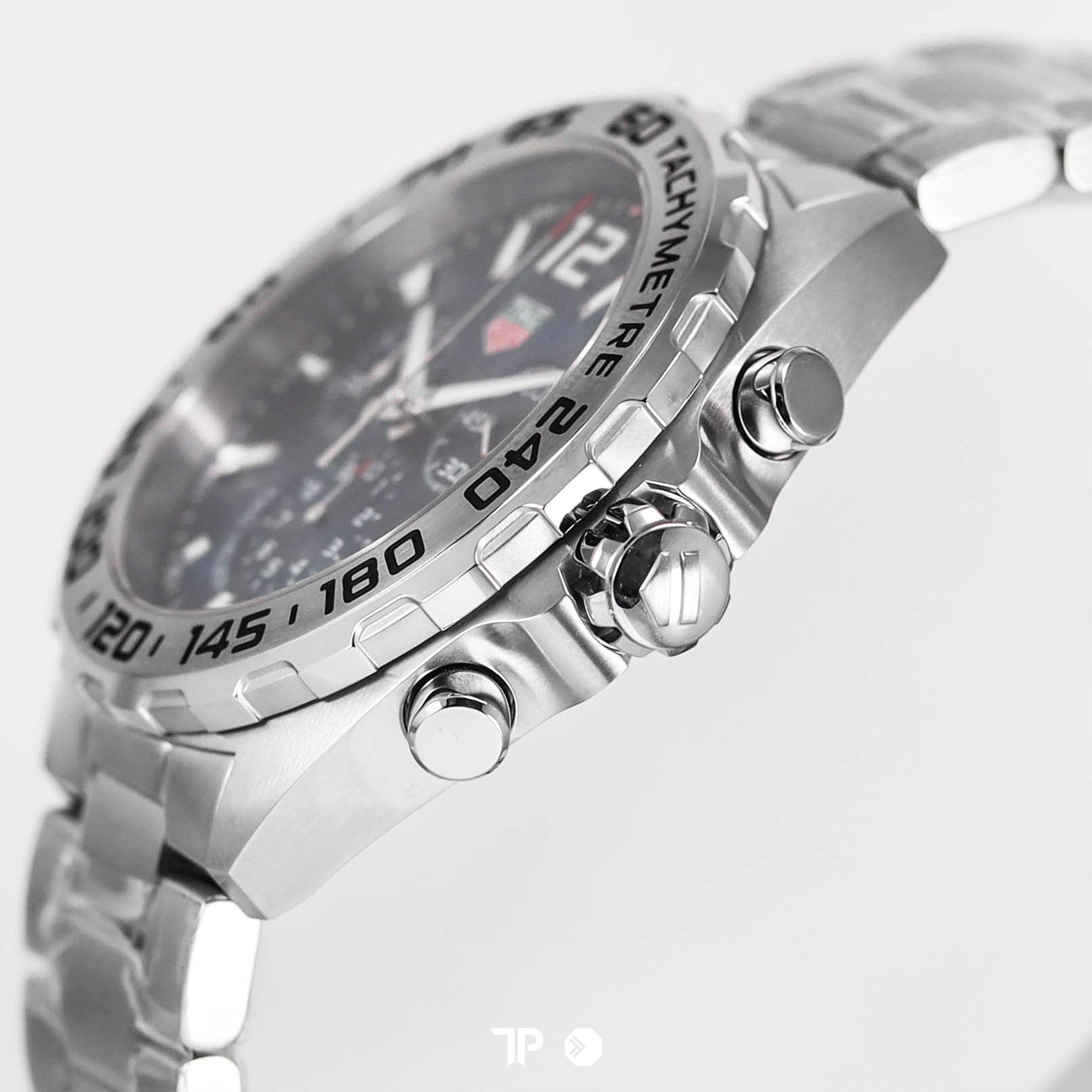 Formula 1 Chronograph Quartz Blue Dial 43mm NEW(2024)