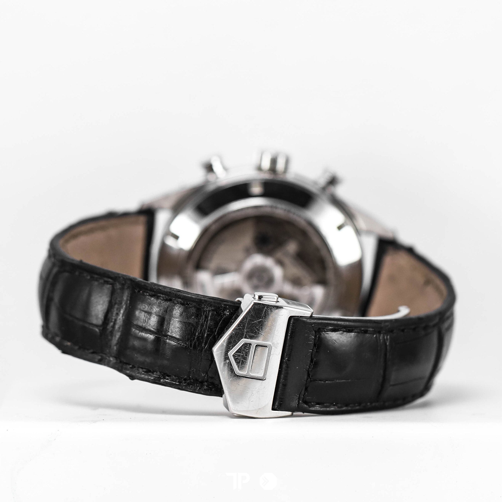Carrera Cal 1887 43mm (2015)