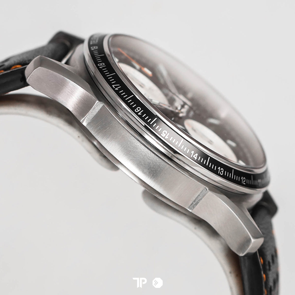 Fireman Storm Chaser Automatic Black Dial 42mm