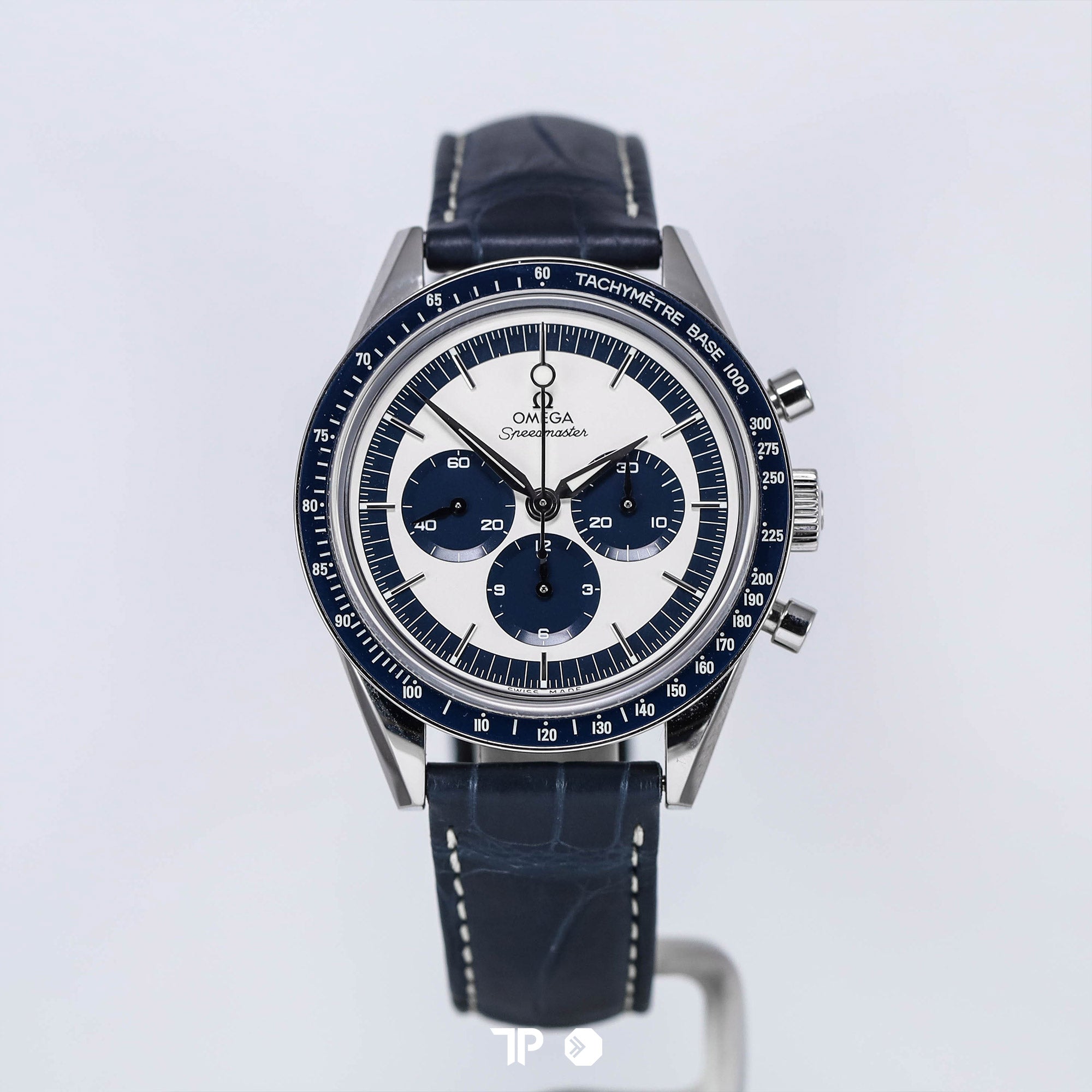 Speedmaster Anniversary Series CK2998 39.7mm (2016)