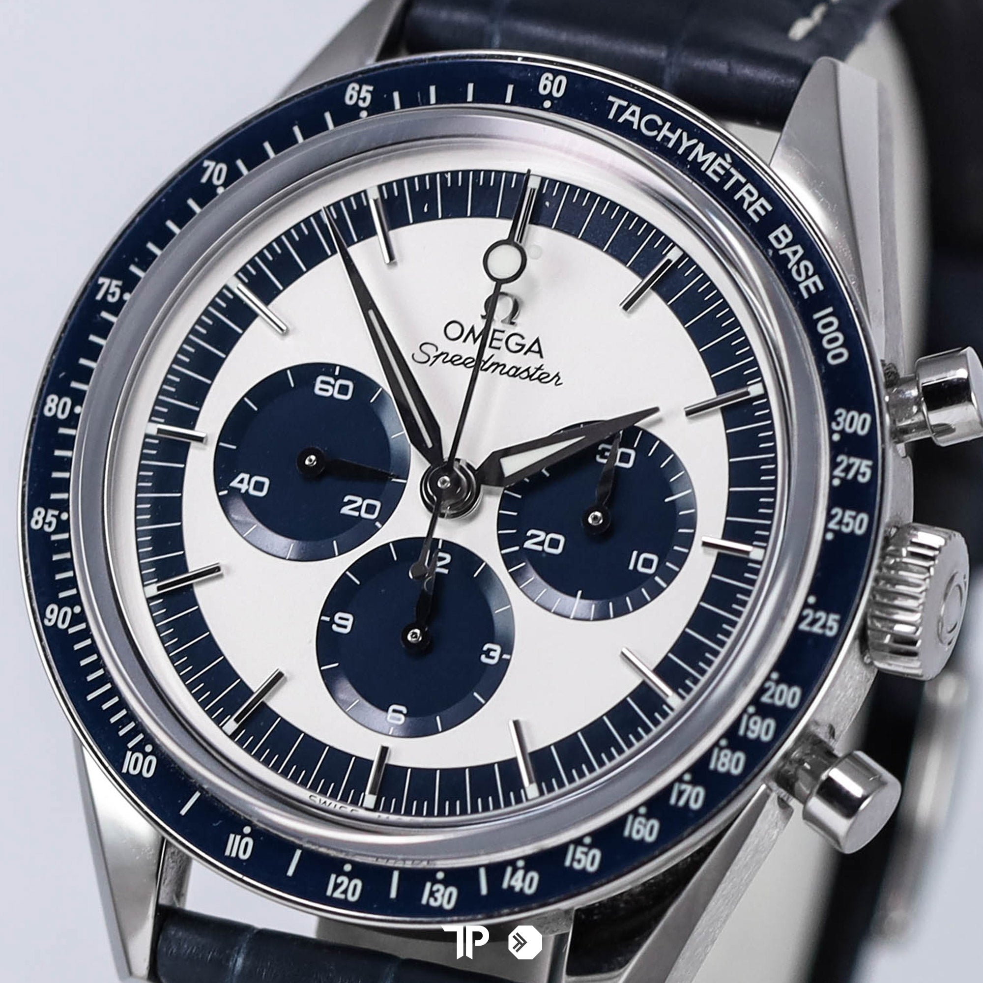 Speedmaster Anniversary Series CK2998 39.7mm (2016)