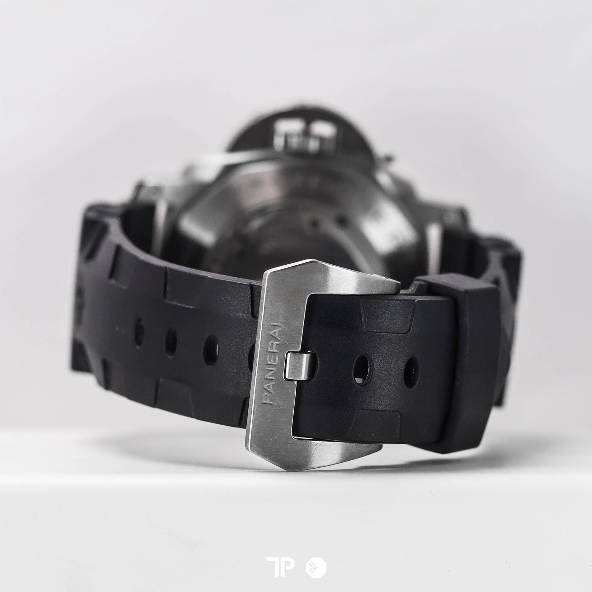 Submersible 47mm Titanium PAM 305 (2016)