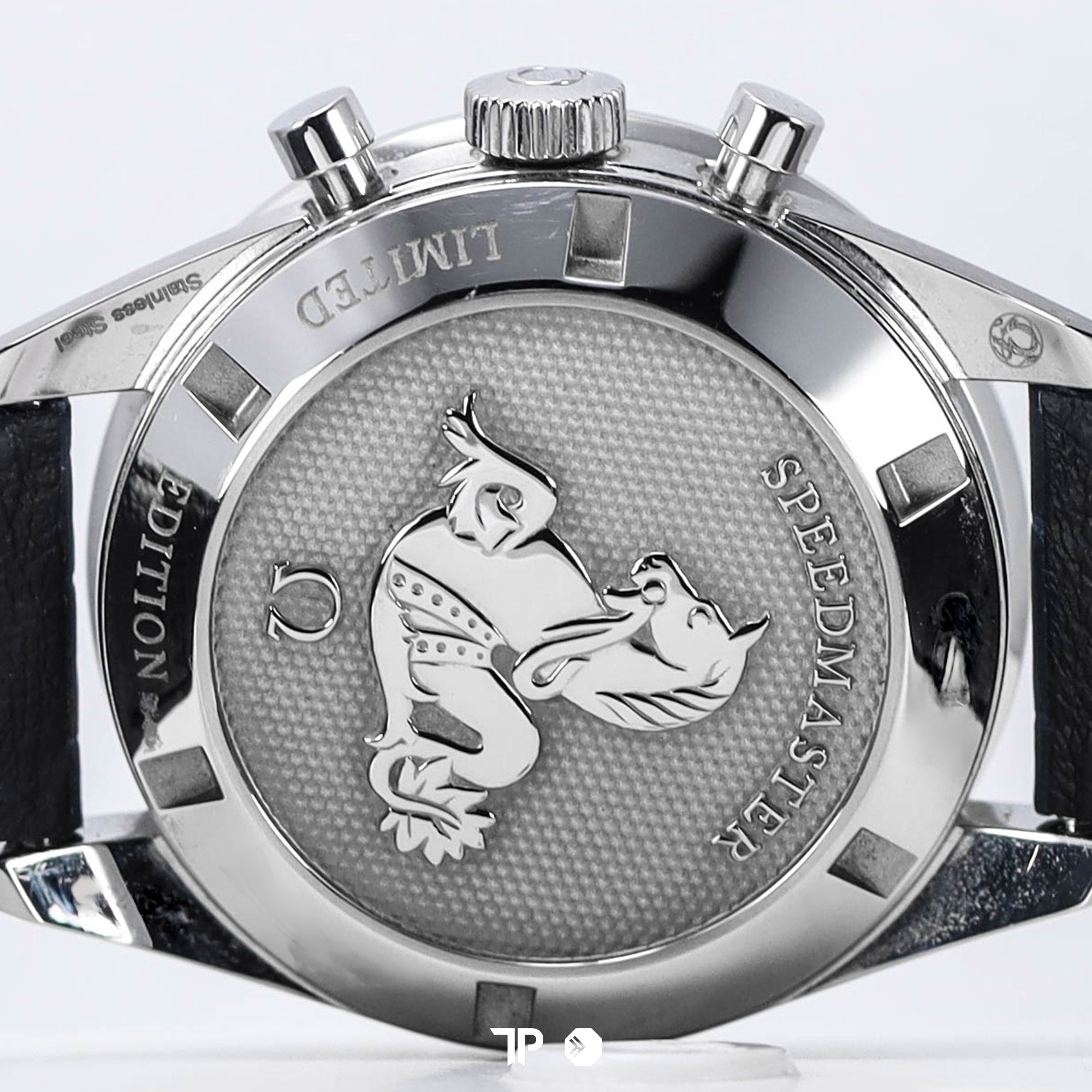 Speedmaster Anniversary Series CK2998 39.7mm (2016)