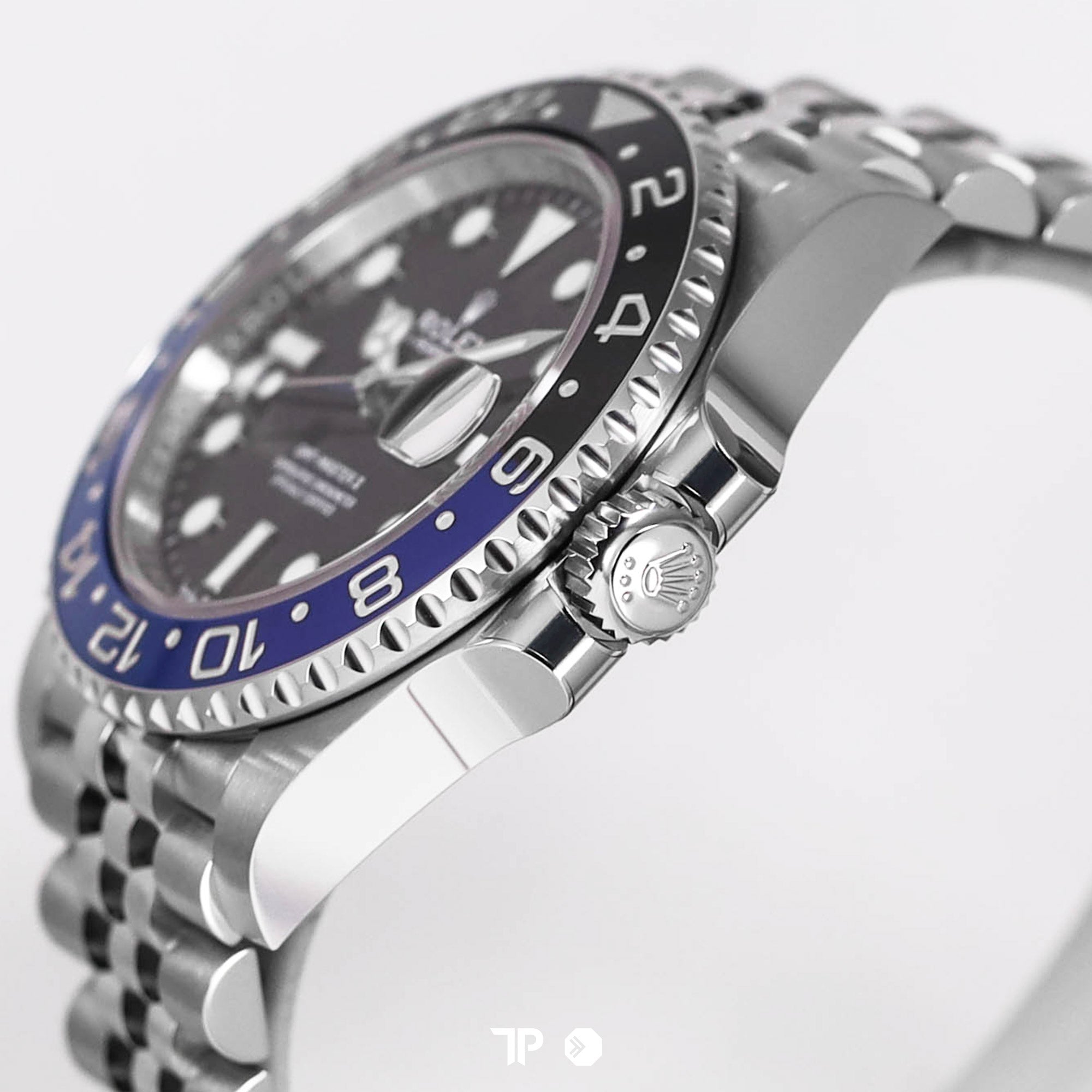 GMT-Master II “Batgirl” 40mm LIKE NEW (2026)