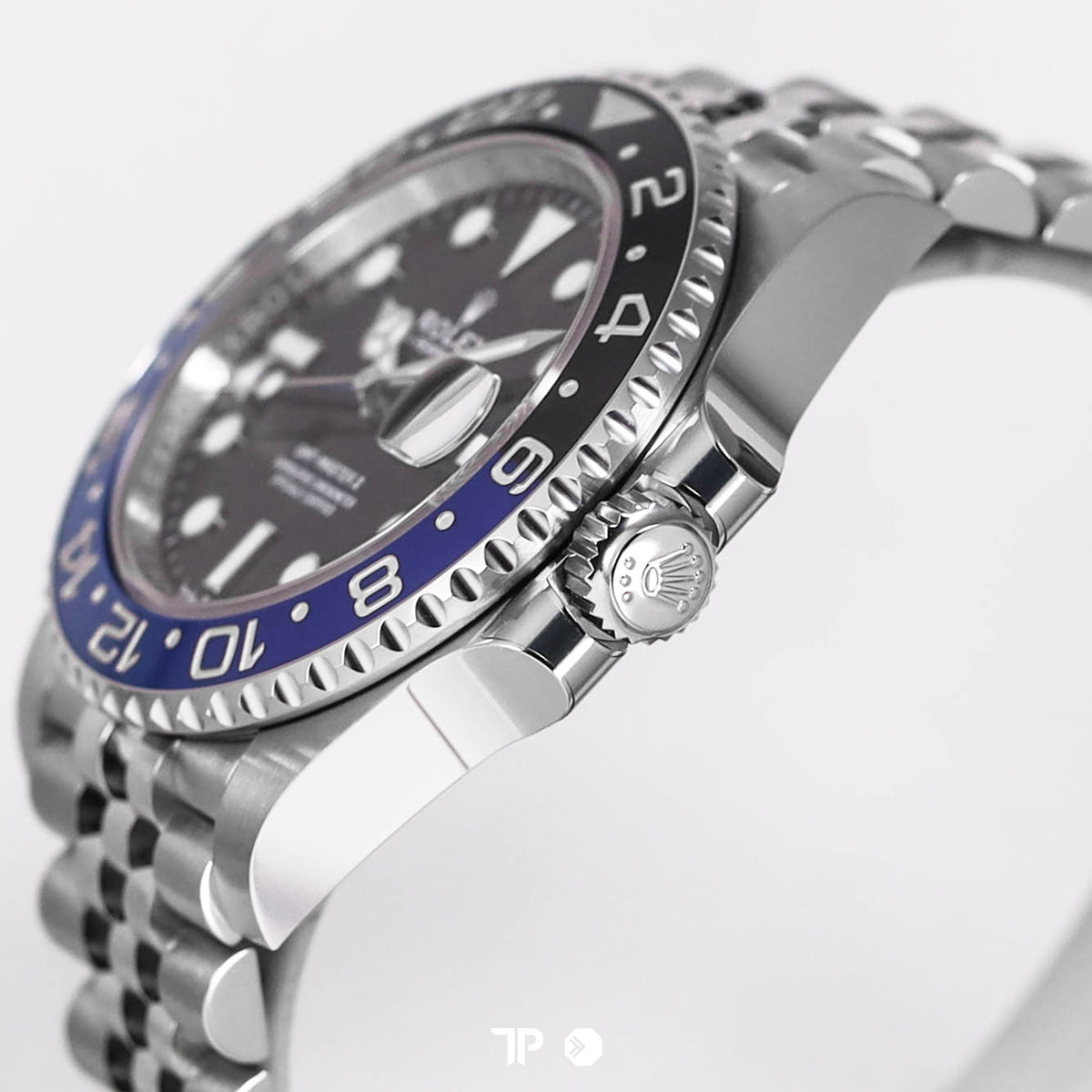 GMT-Master II “Batgirl” 40mm NEW (2026)