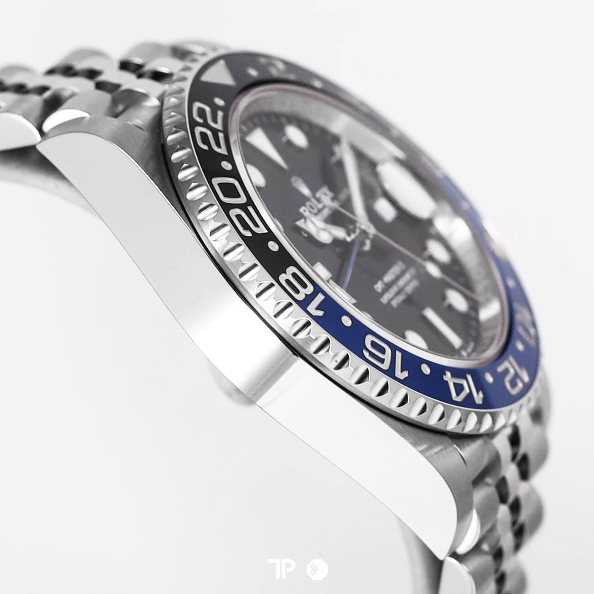 GMT-Master II “Batgirl” 40mm LIKE NEW (2026)