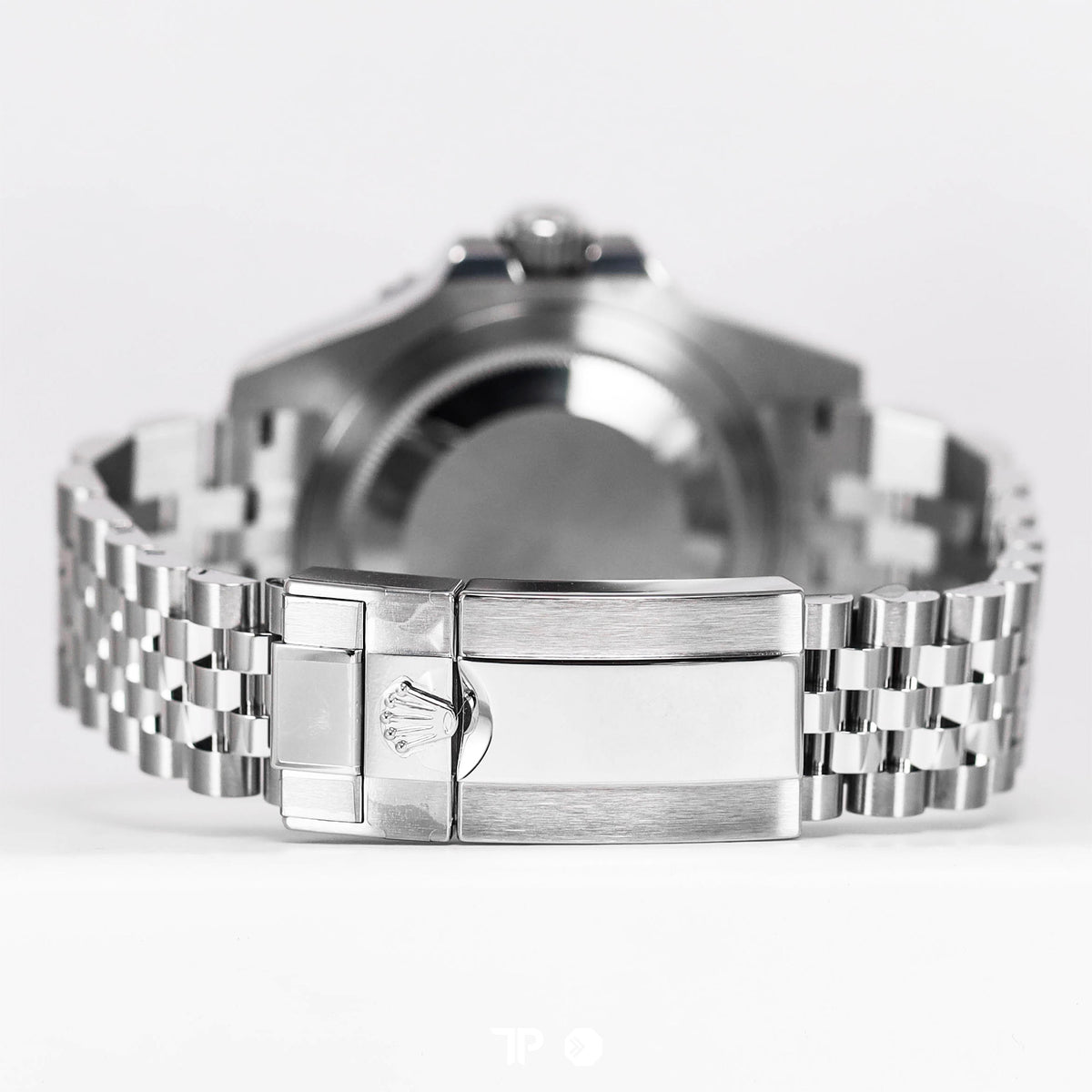 GMT-Master II “Batgirl” 40mm NEW (2026)