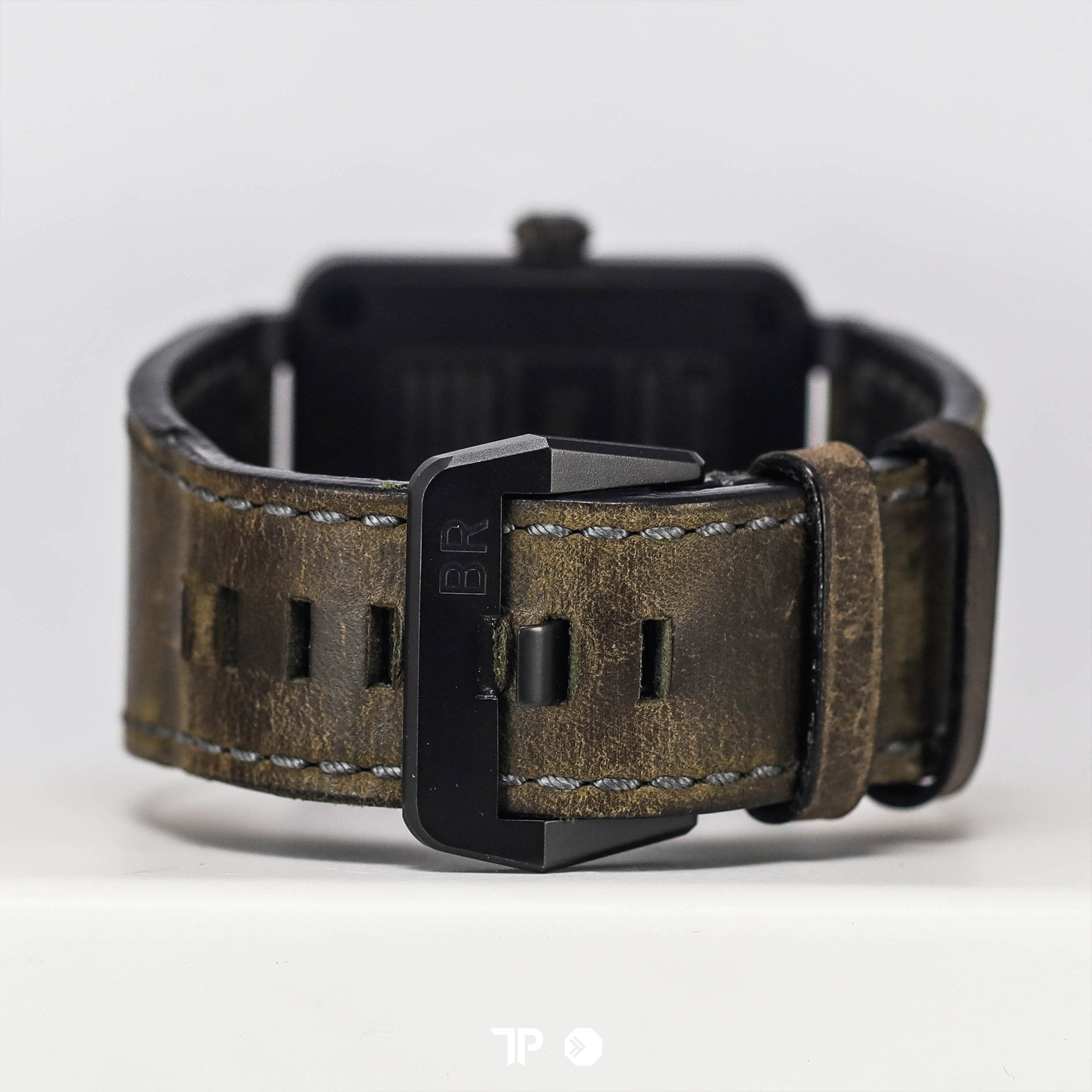 BR03-92 Nightlum Ceramic 42mm (2021)