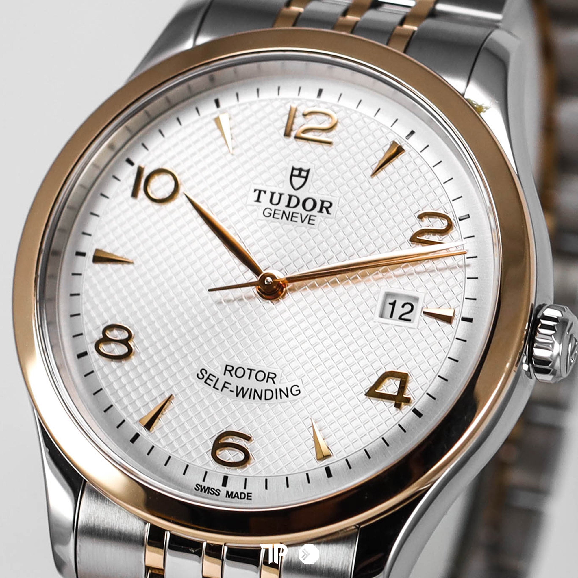 1926 RoseGold Bezel 41mm (2023)
