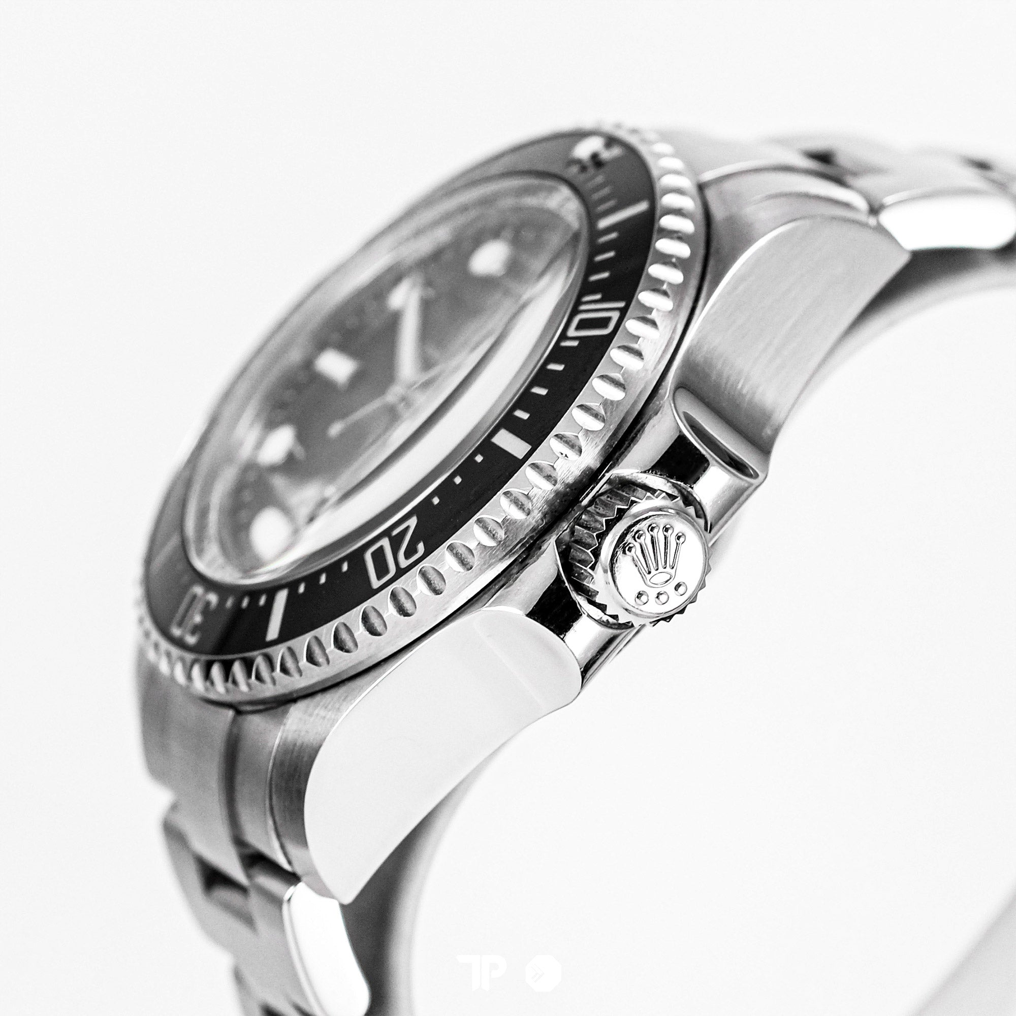 Sea-Dweller Deepsea Black 44mm (2014)