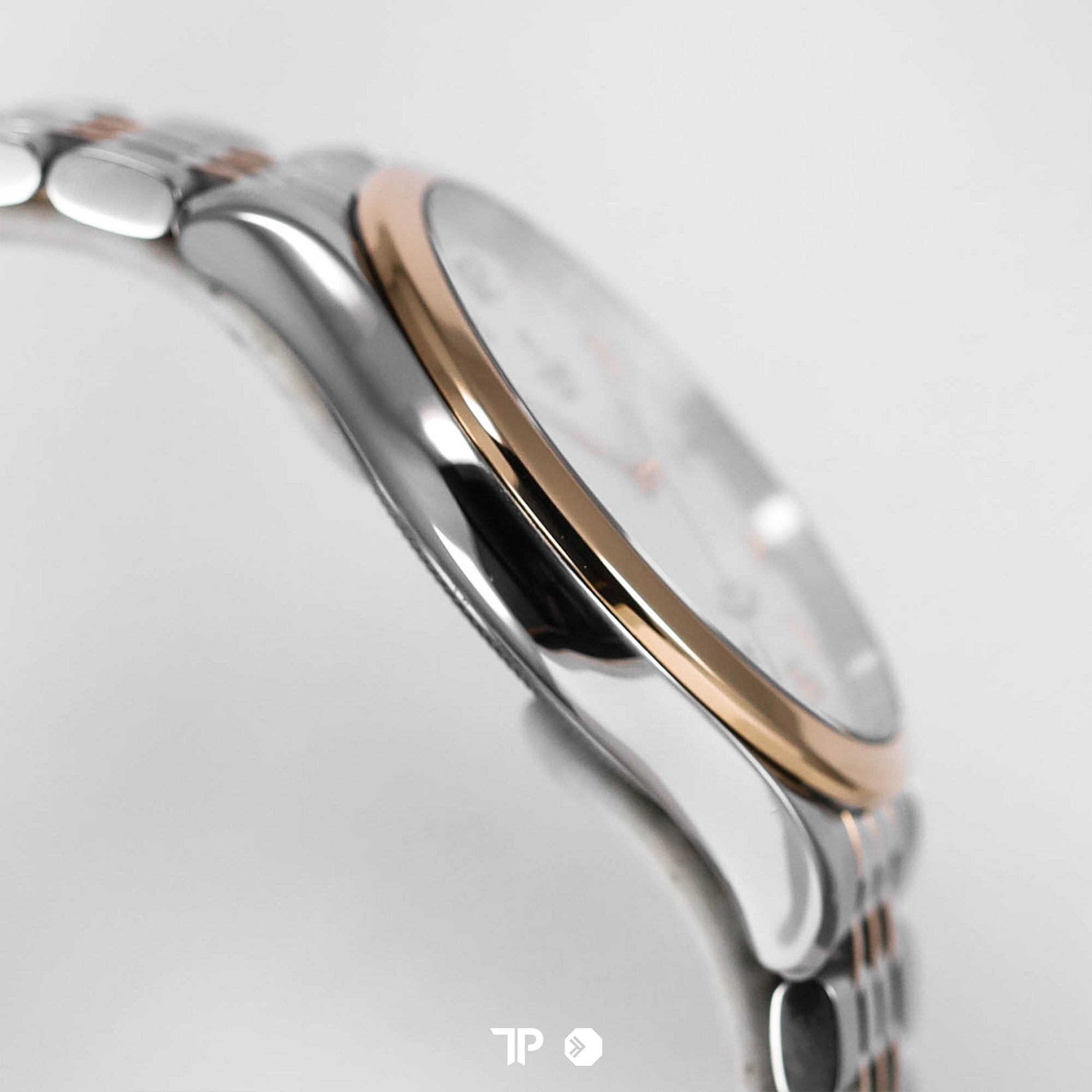 1926 RoseGold Bezel 41mm (2023)