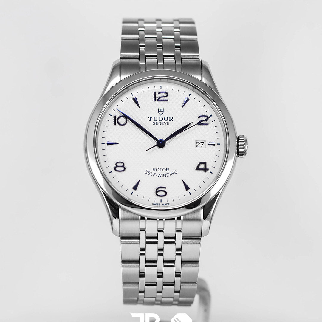 1926 Automatic Blue Index 39mm (2024)