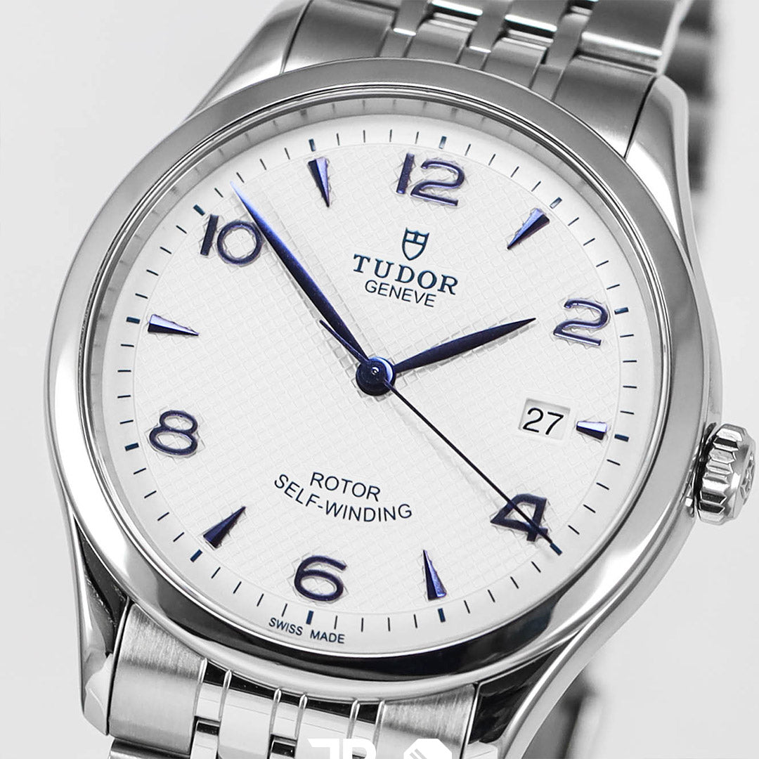 1926 Automatic Blue Index 39mm (2024)