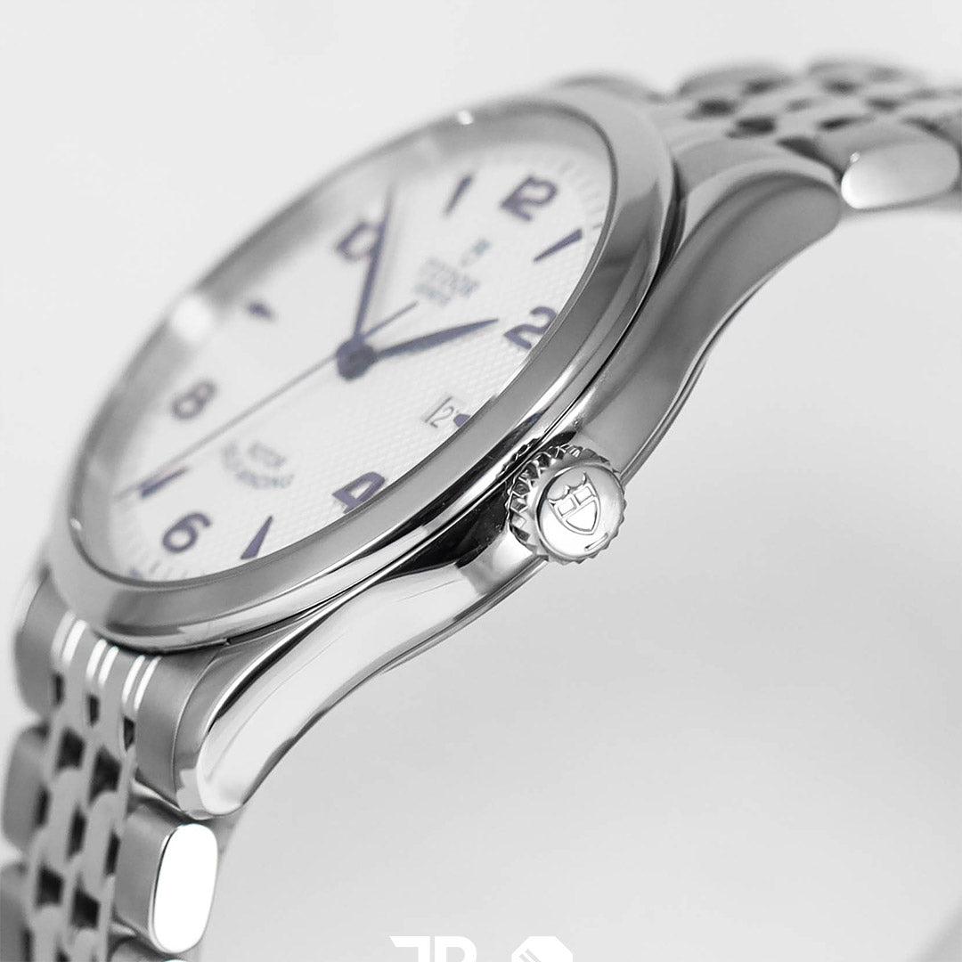 1926 Automatic Blue Index 39mm (2024)