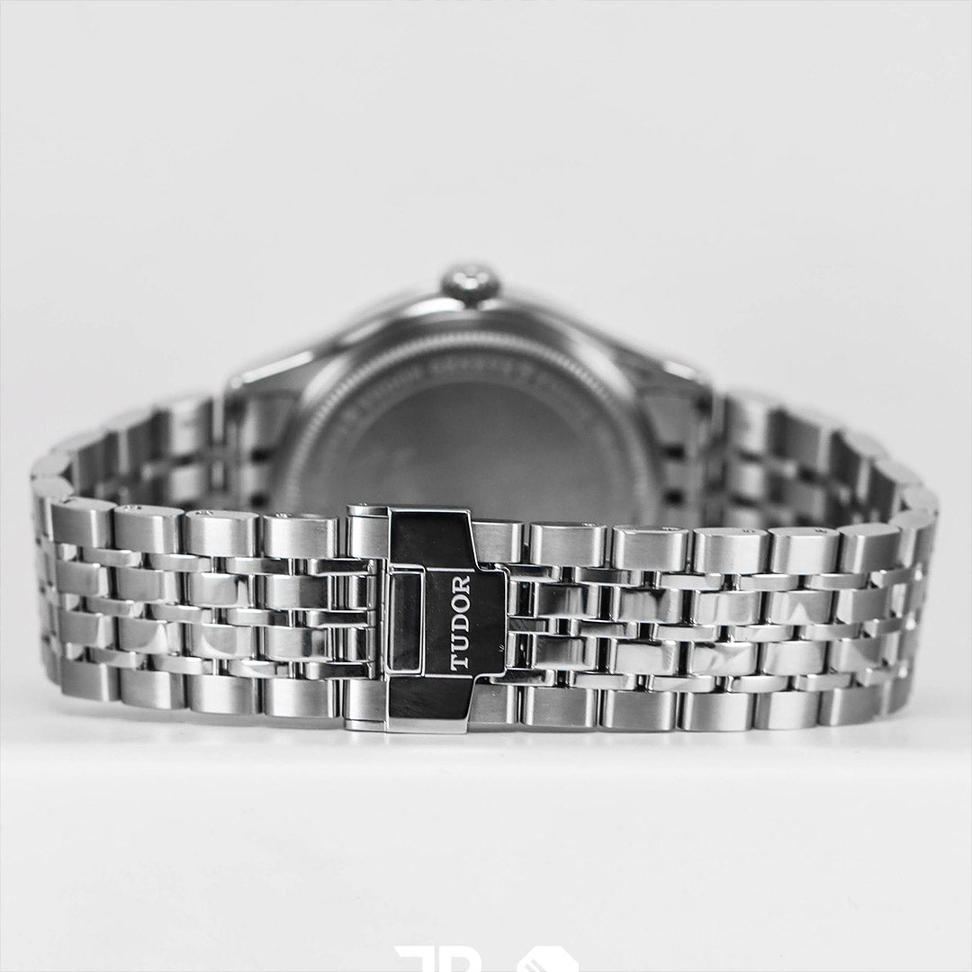 1926 Automatic Blue Index 39mm (2024)