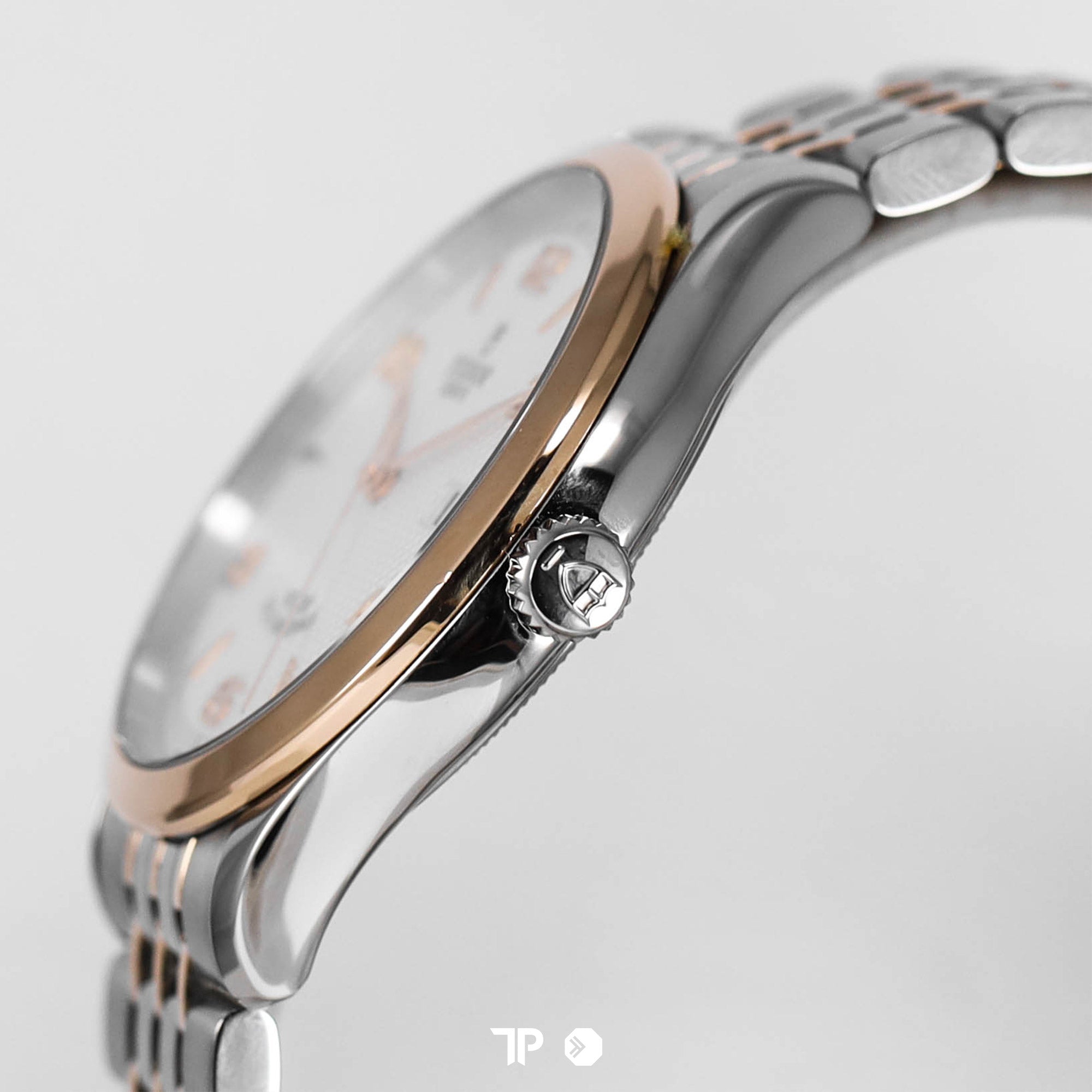 1926 RoseGold Bezel 41mm (2023)