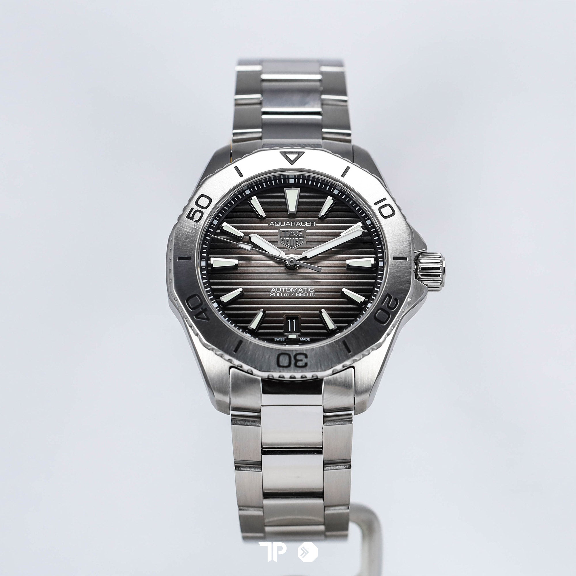 Aquaracer Cal 5 Professional 200m 40mm