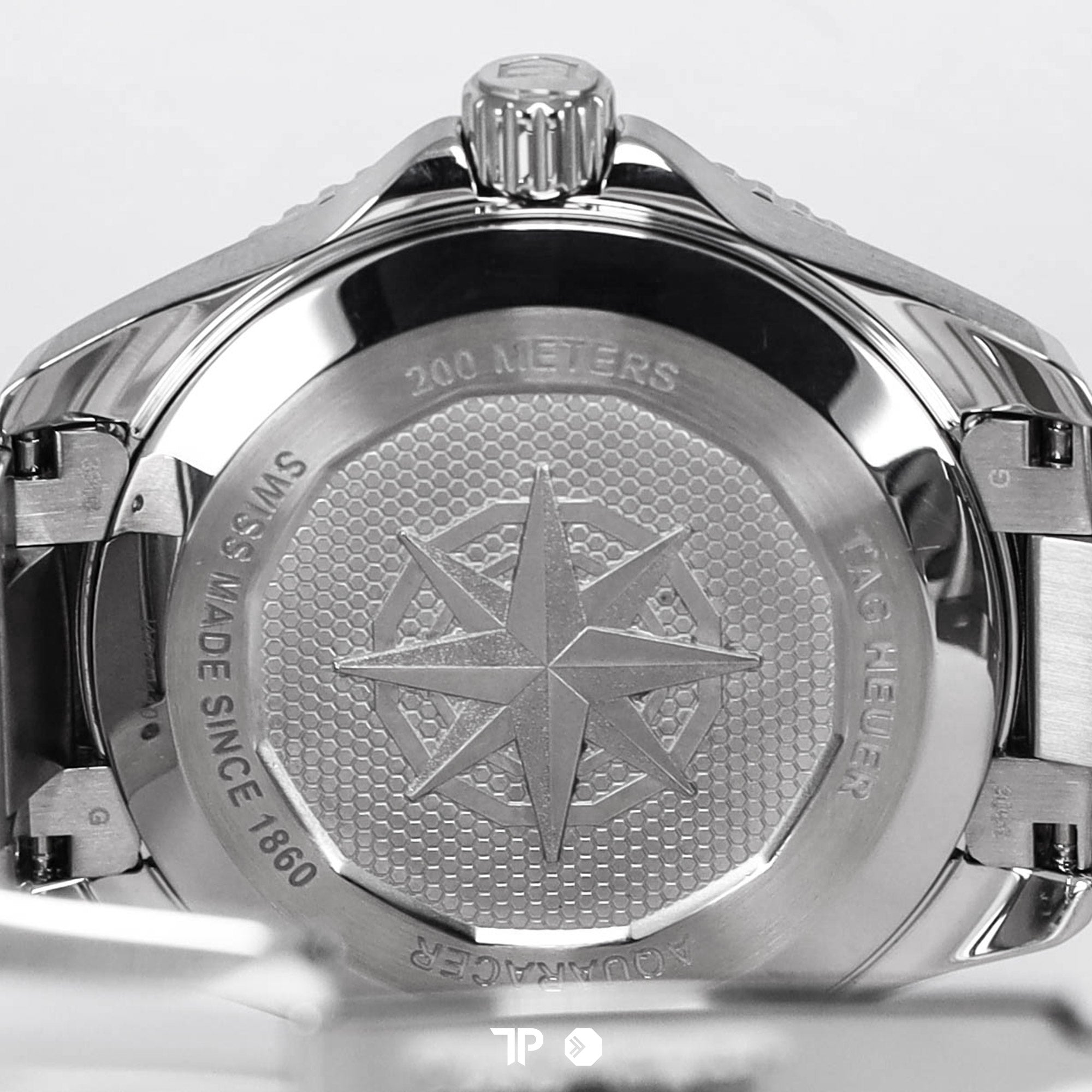 Aquaracer Cal 5 Professional 200m 40mm