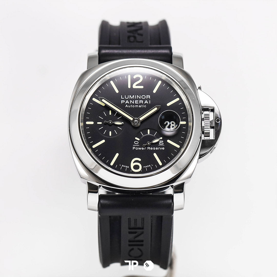 Luminor PAM 090 Power Reserve Indicator 44mm (2011)
