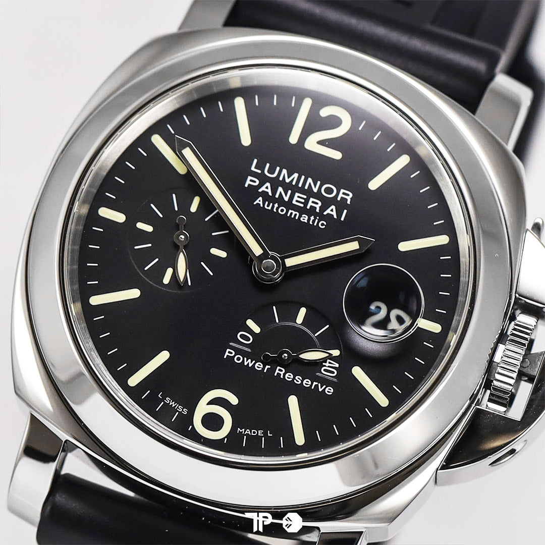 Luminor PAM 090 Power Reserve Indicator 44mm (2011)